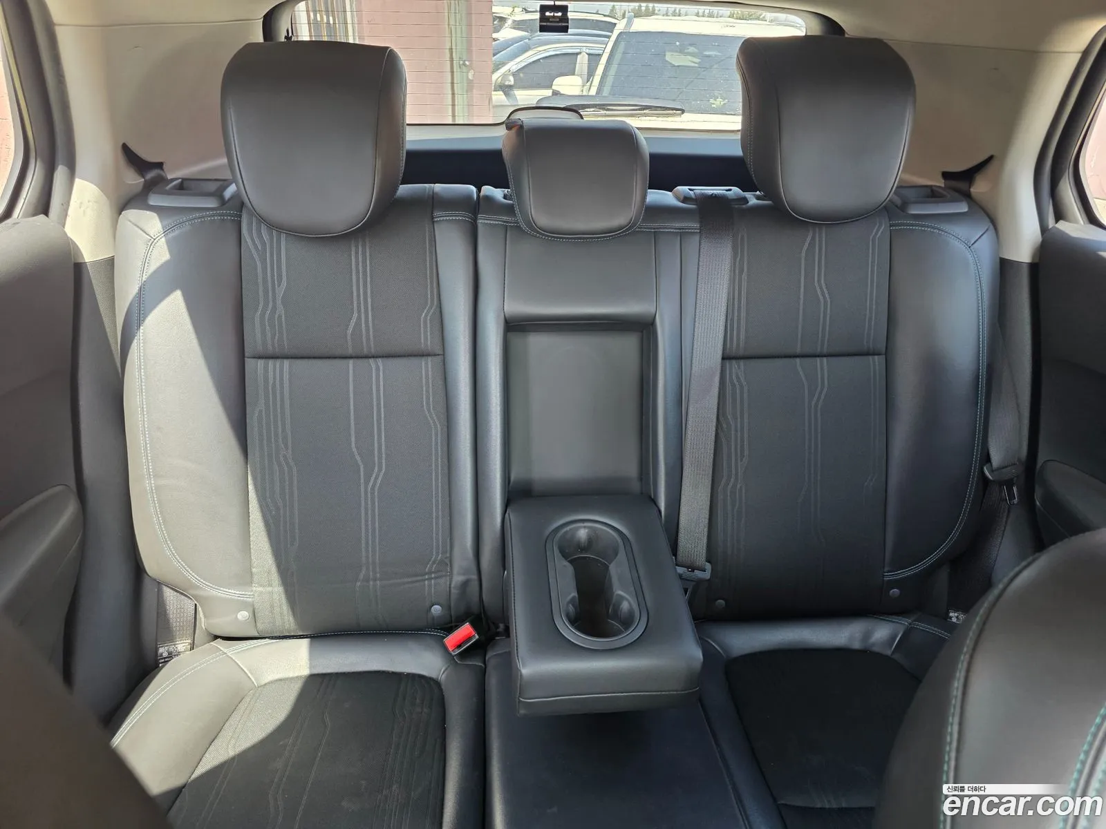 Chevrolet (GM Daewoo) Trax 2014 — 20