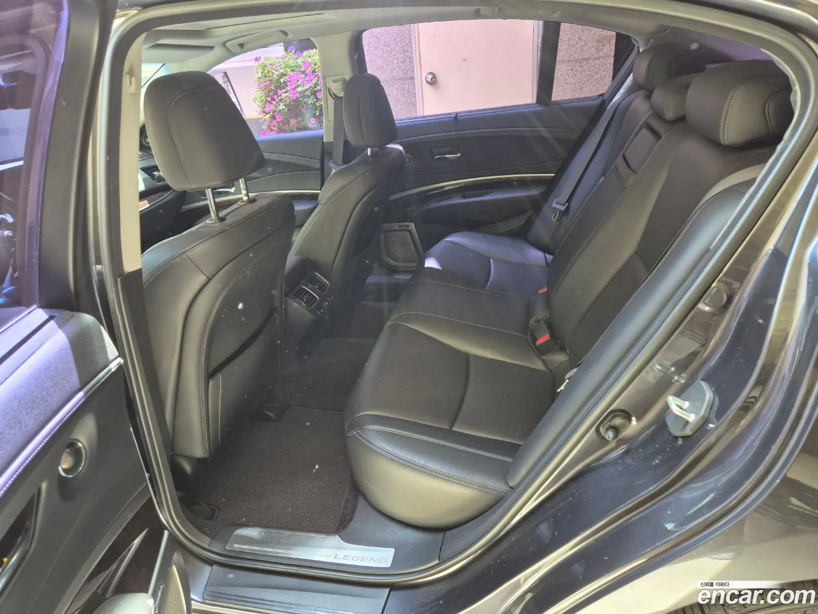 Honda Legend