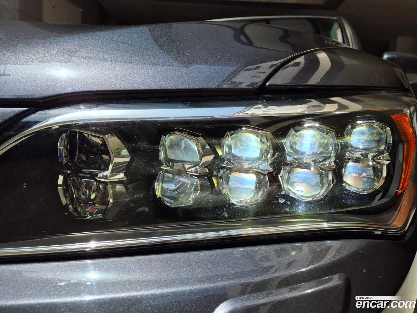 Honda Legend 2015 — 18