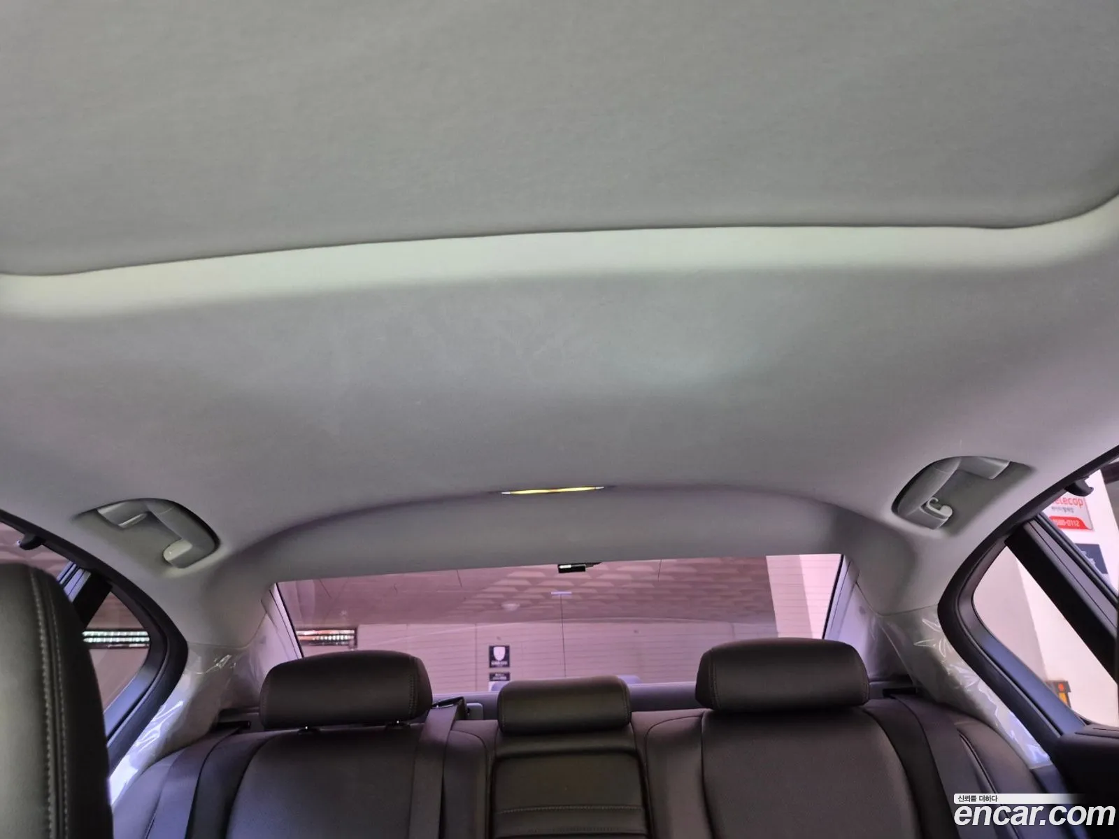 Honda Legend 2015 — 11