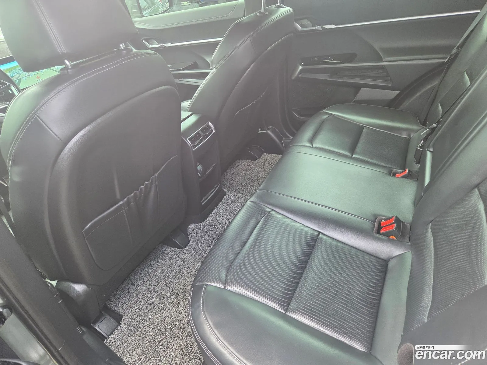 KG Mobility (SsangYong) Torres 2022 — 15