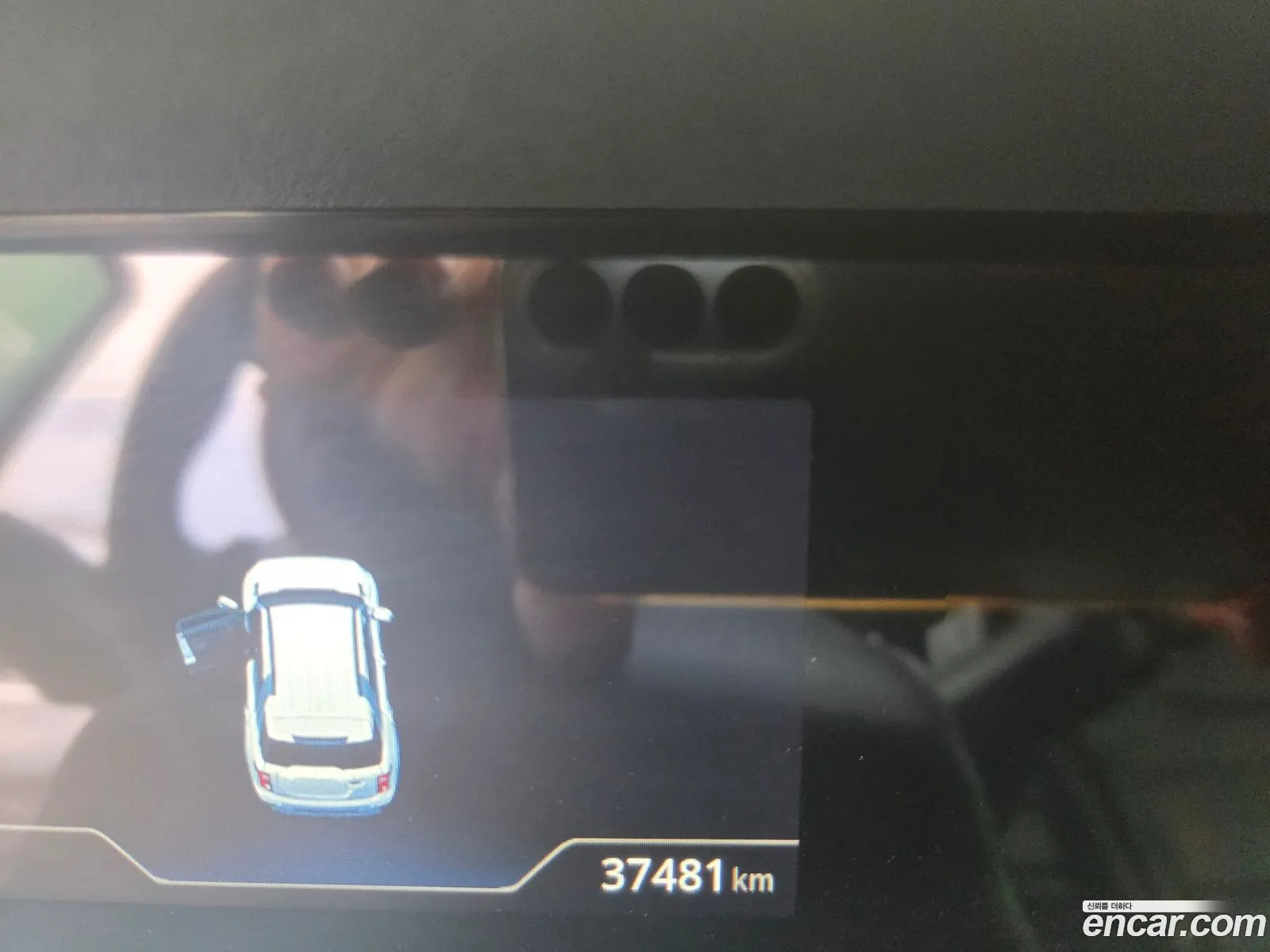 KG Mobility (SsangYong) Torres 2022 — 5