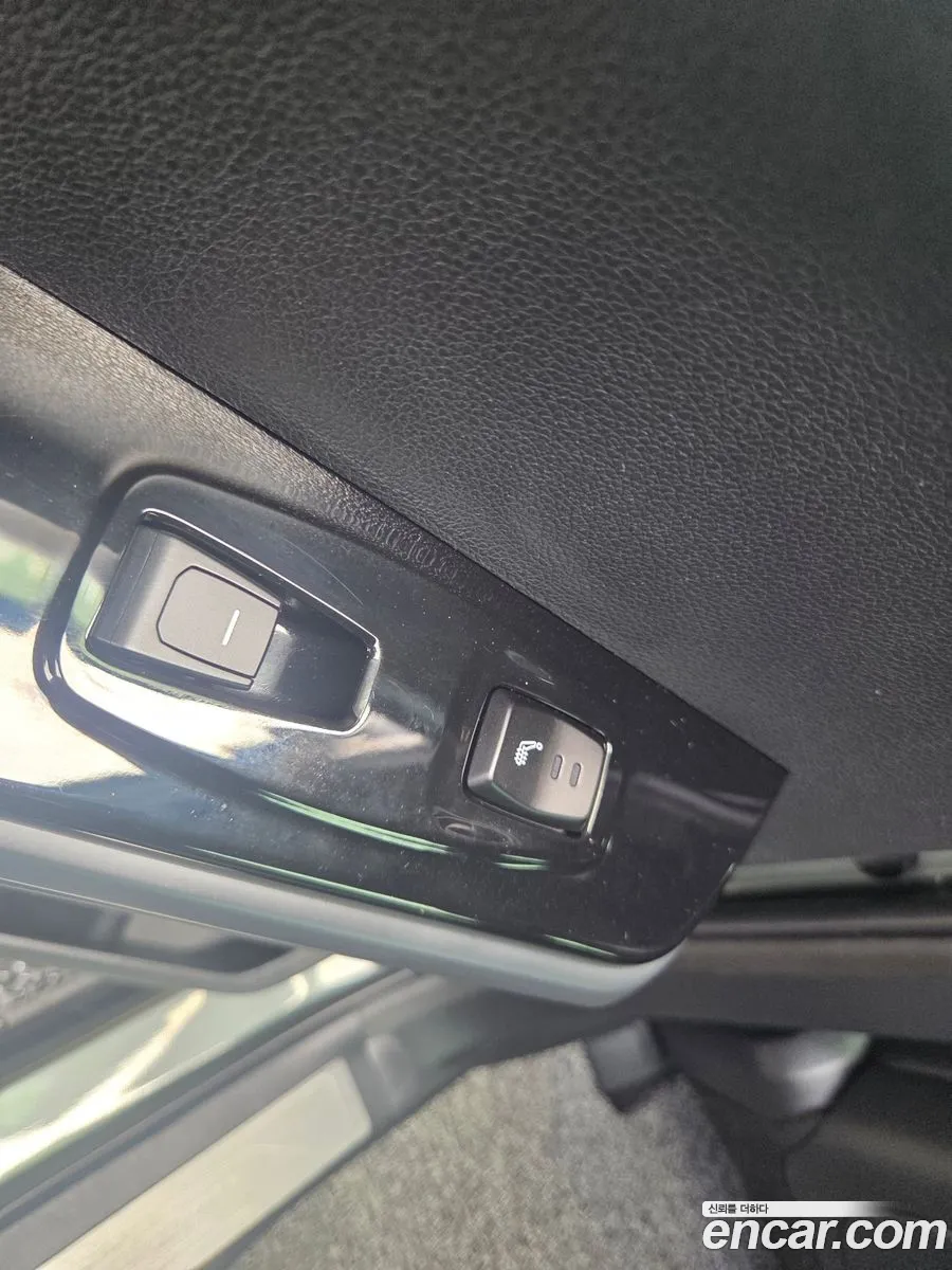 KG Mobility (SsangYong) Torres 2022 — 8