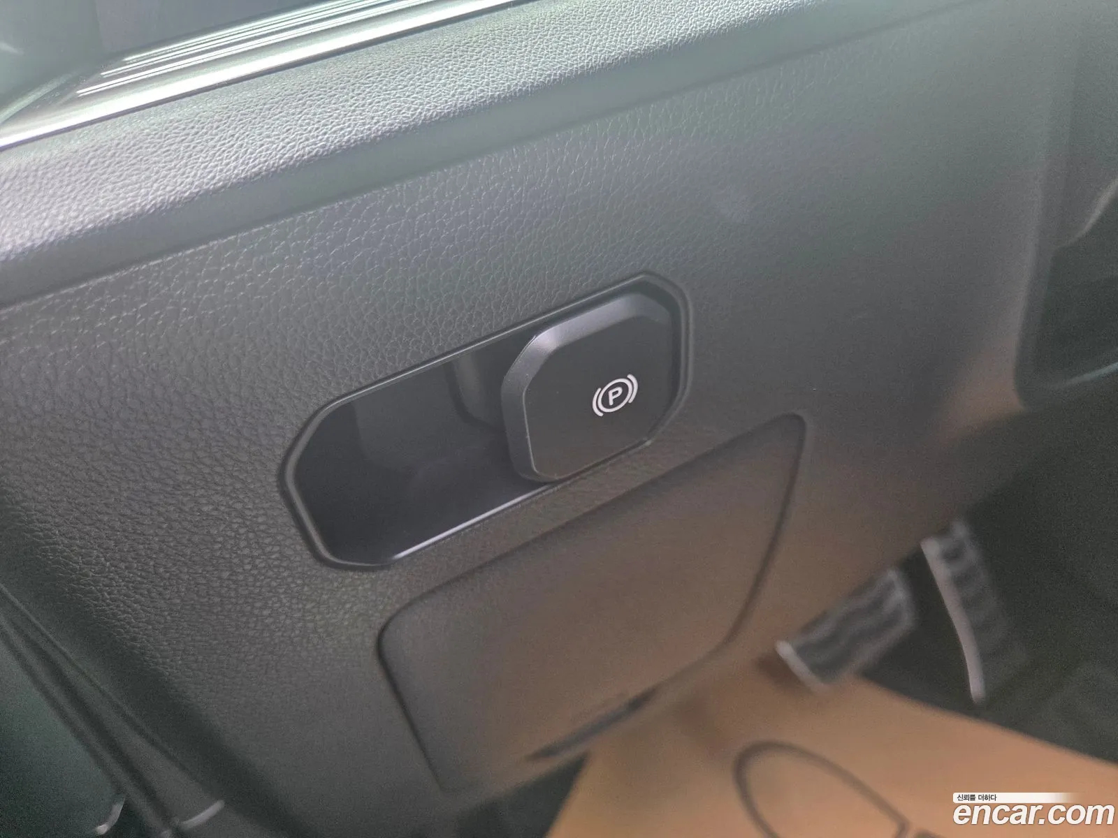 KG Mobility (SsangYong) Torres 2022 — 11