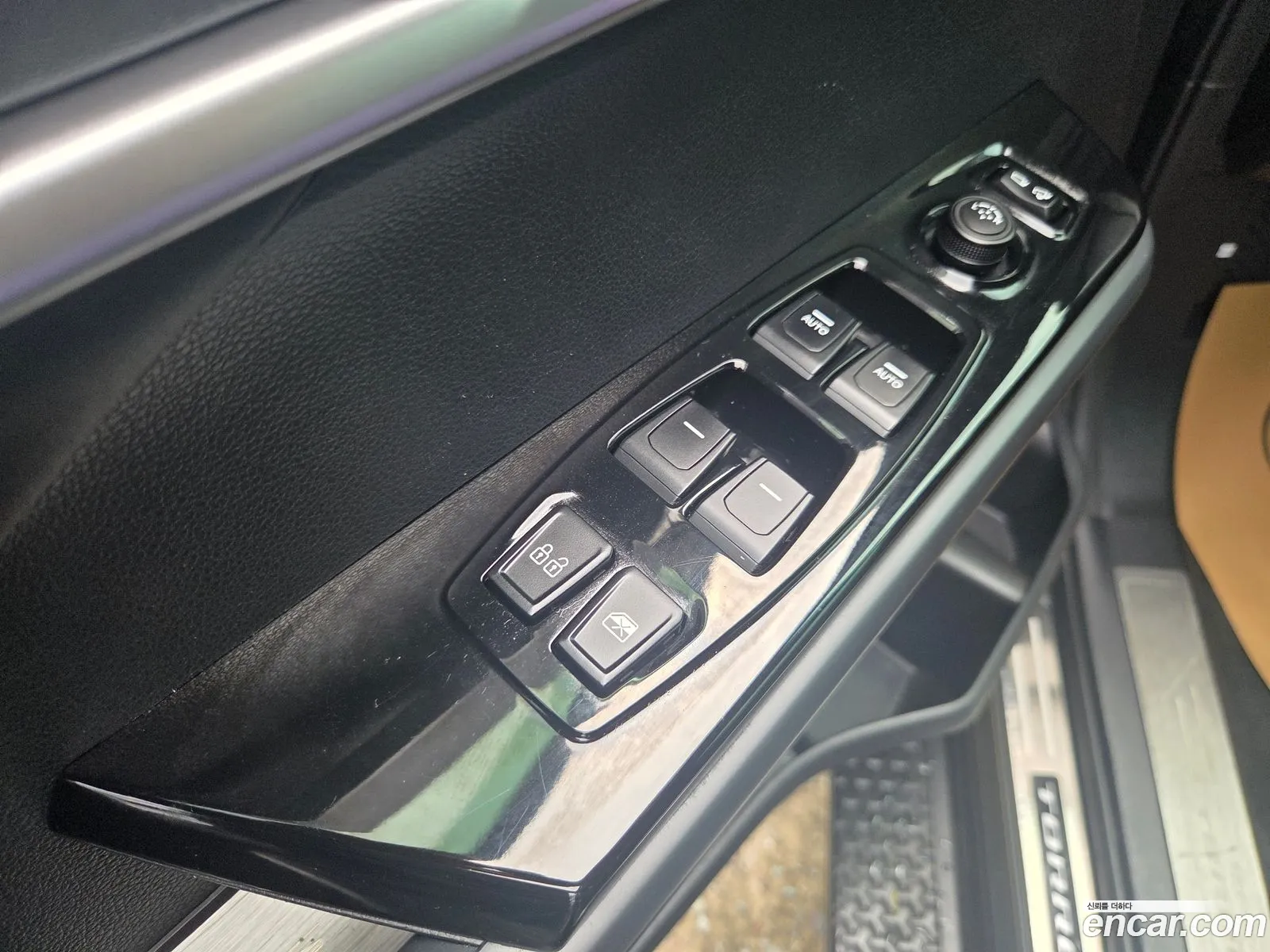 KG Mobility (SsangYong) Torres 2022 — 16