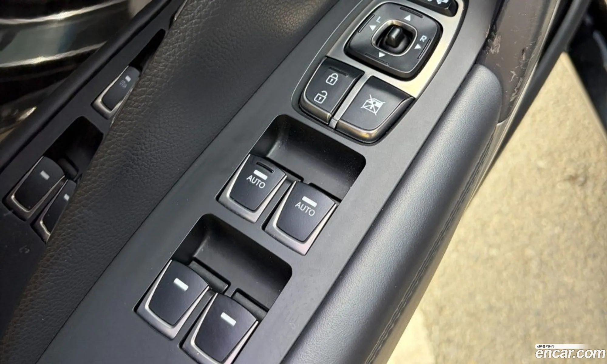Hyundai Grandeur HG 2011 — 9