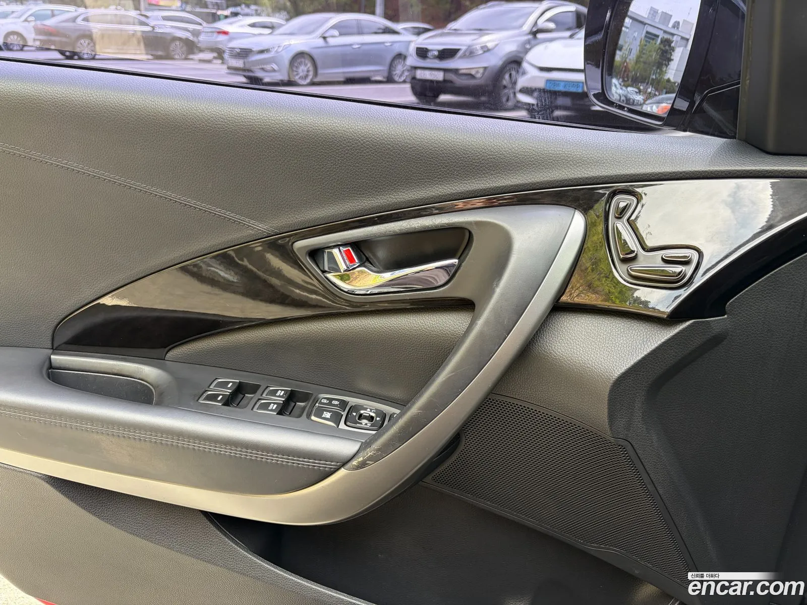Hyundai Grandeur HG 2011 — 3