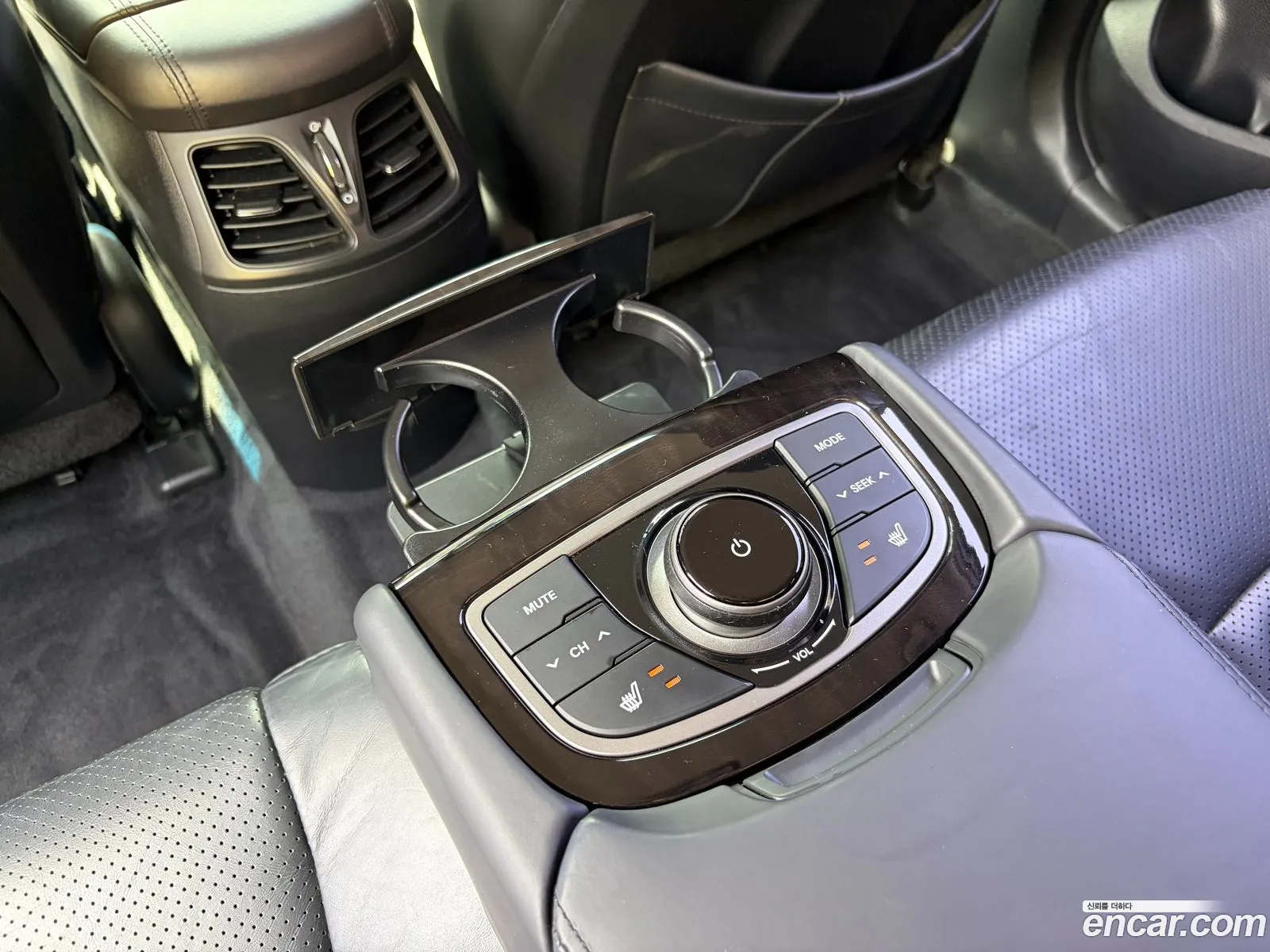 Hyundai Grandeur HG 2011 — 16