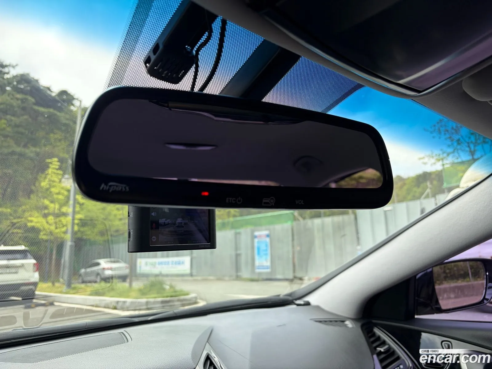 Hyundai Grandeur HG 2011 — 15