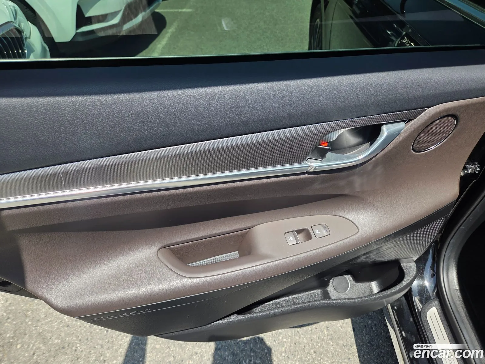 Hyundai Grandeur IG 2021 — 5