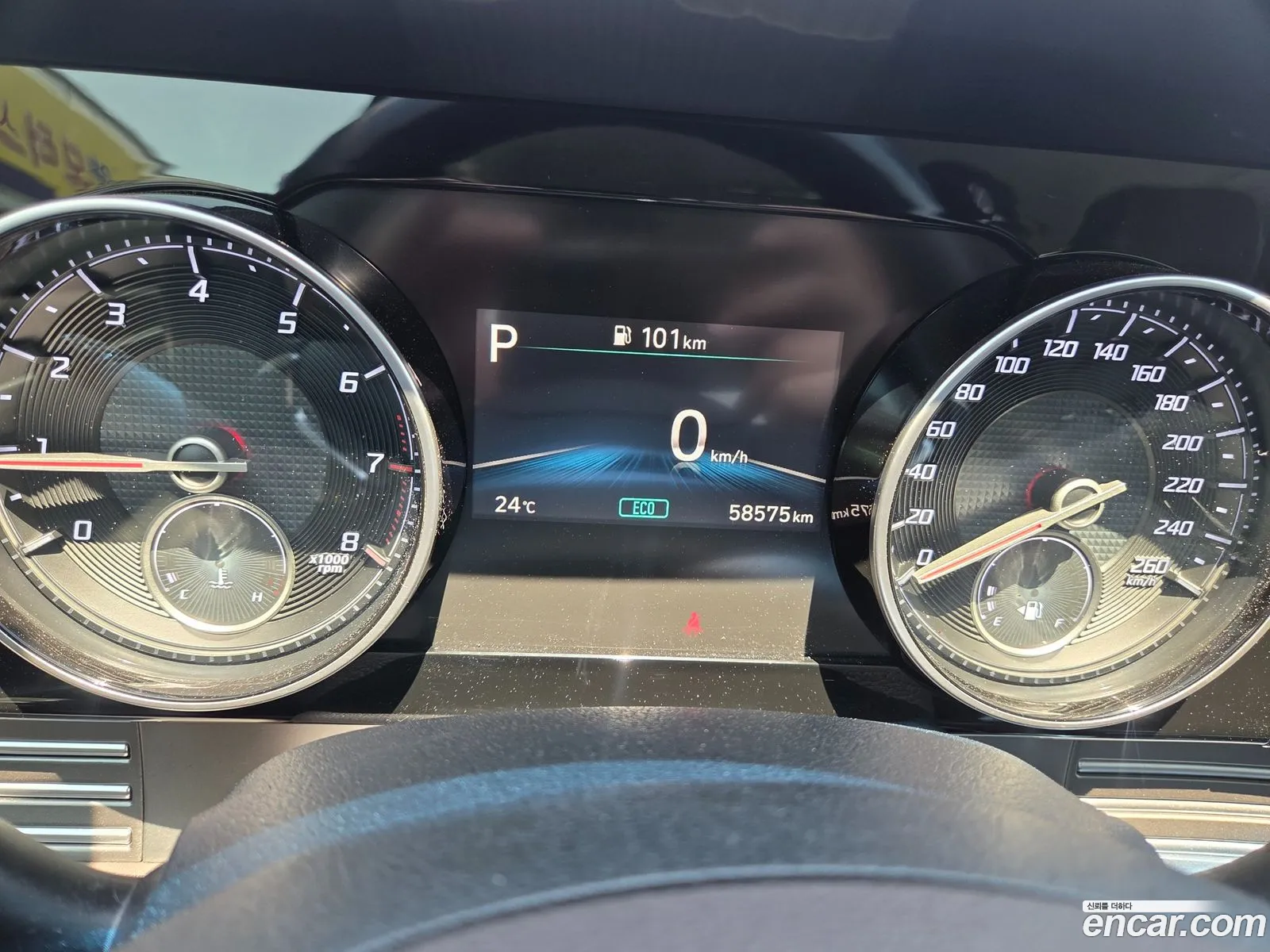 Hyundai Grandeur IG 2021 — 16
