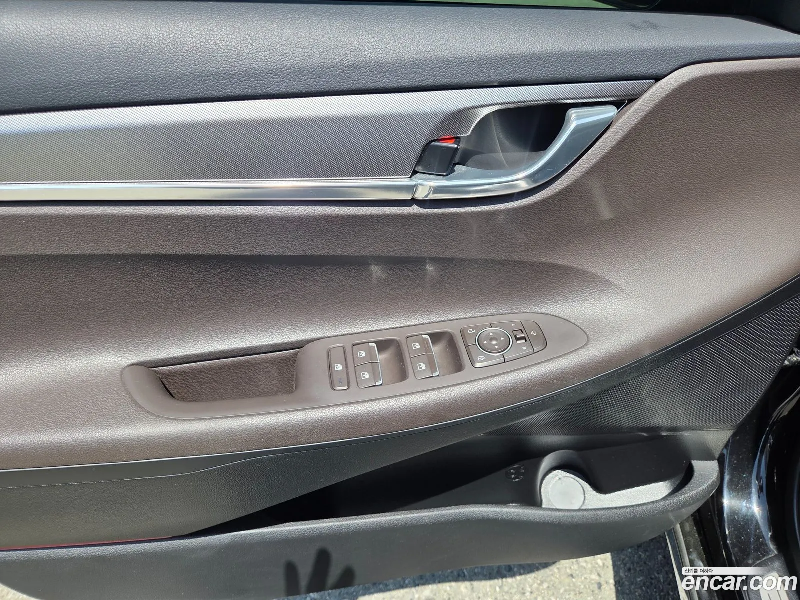 Hyundai Grandeur IG 2021 — 8
