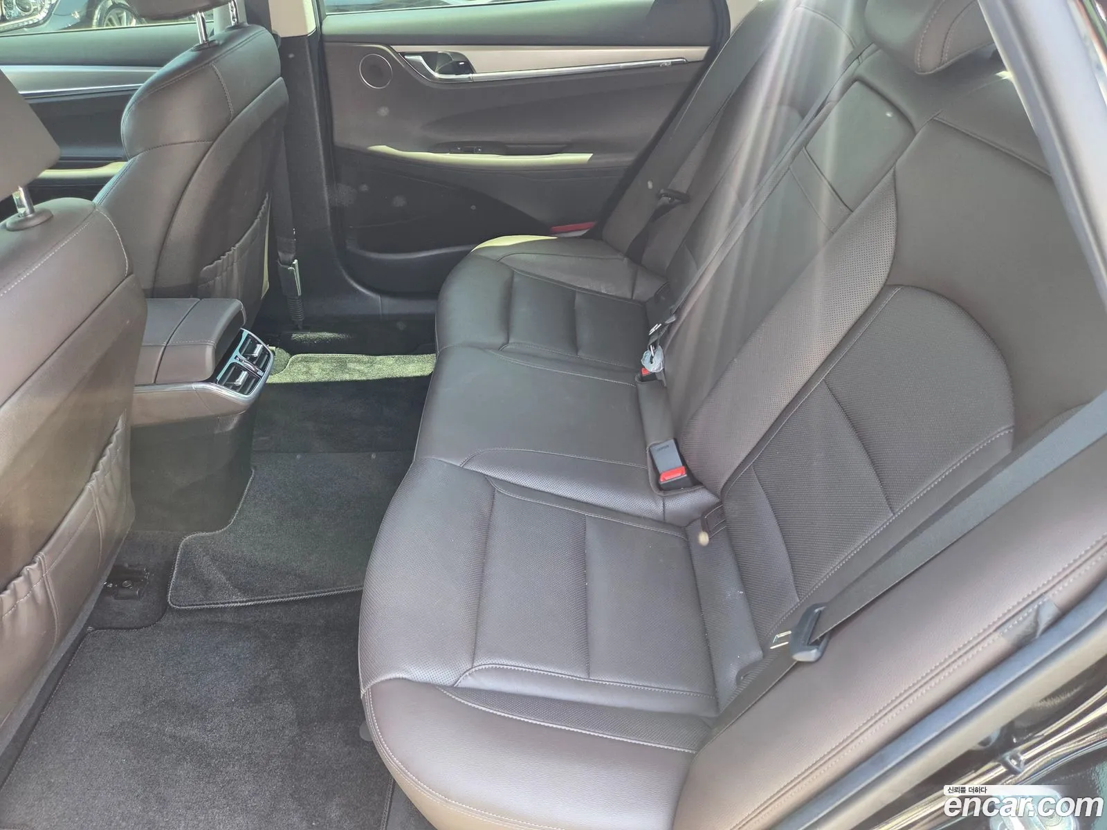 Hyundai Grandeur IG 2021 — 13