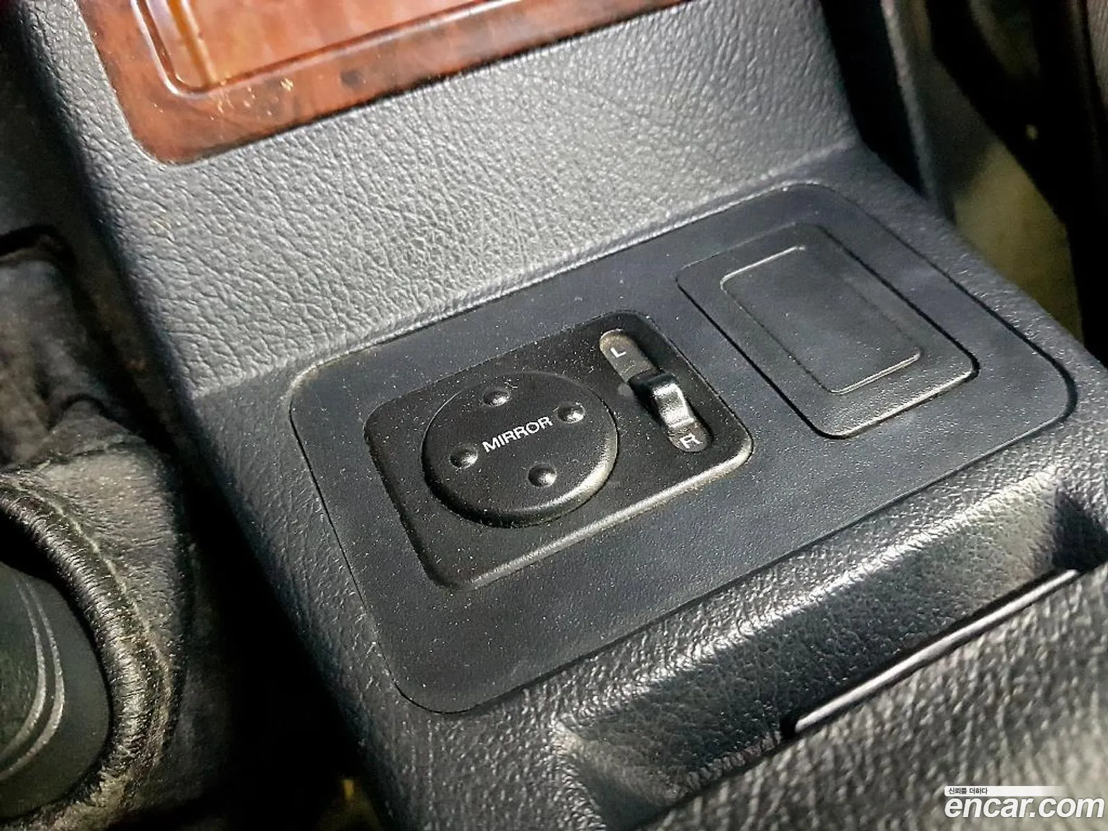 Hyundai Galloper II 1999 — 13