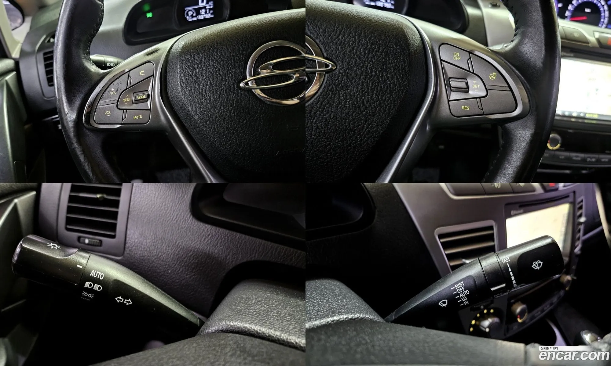 KG Mobility (SsangYong) Korando Turismo 2017 — 6