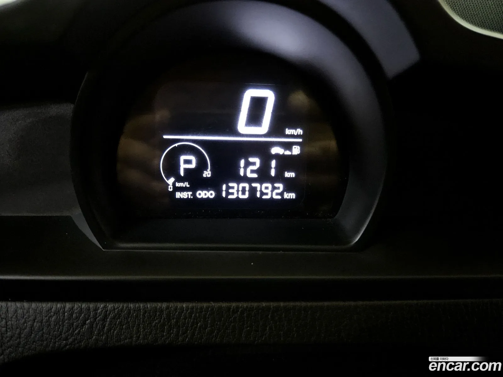 KG Mobility (SsangYong) Korando Turismo 2017 — 7