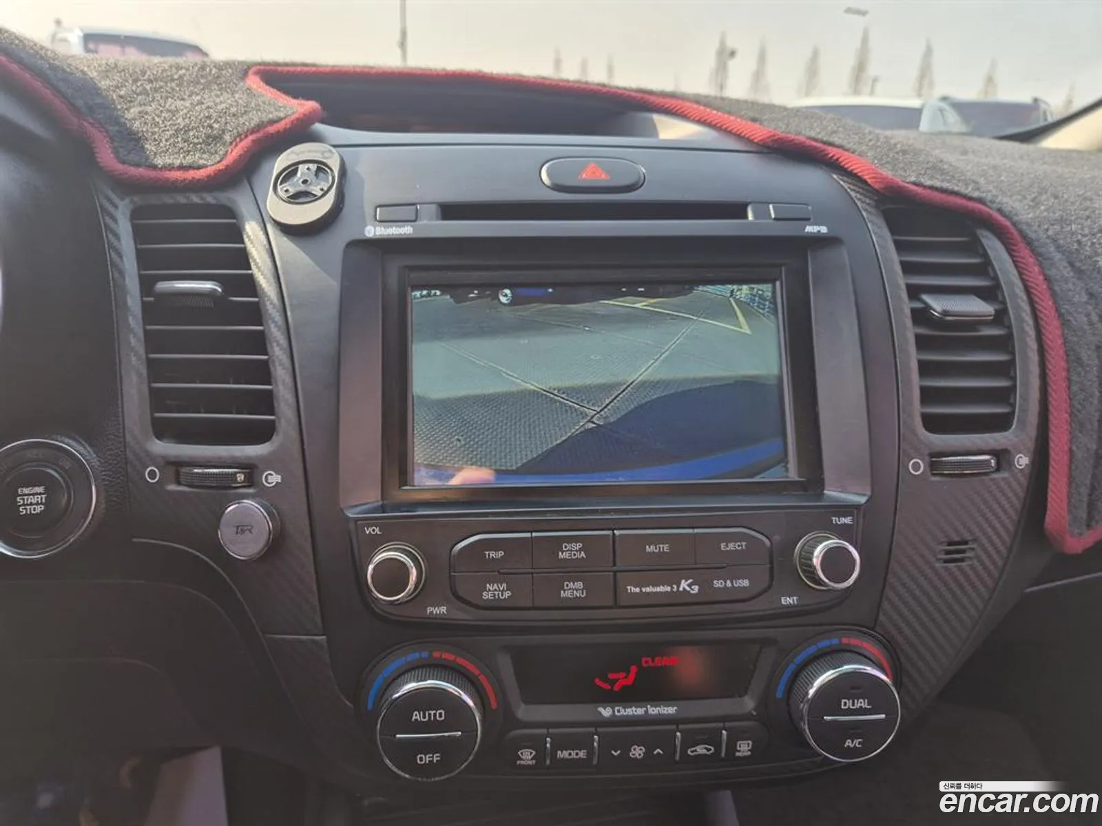 Kia K3 Euro 2014 — 11