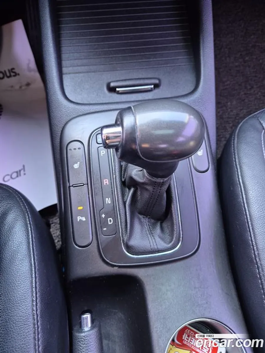 Kia K3 Euro 2014 — 14