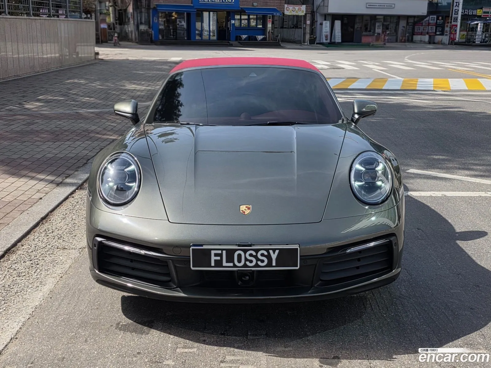 Porsche 911 2021 — 11