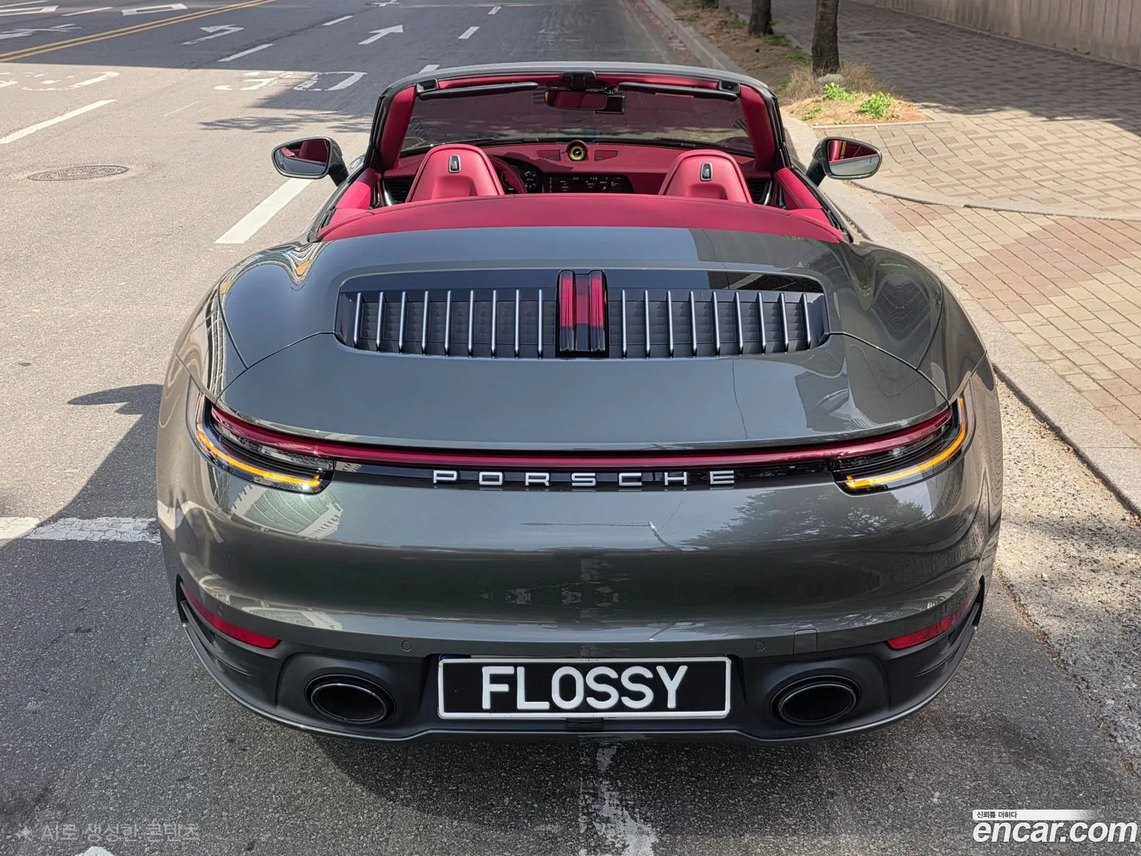 Porsche 911 2021 — 9