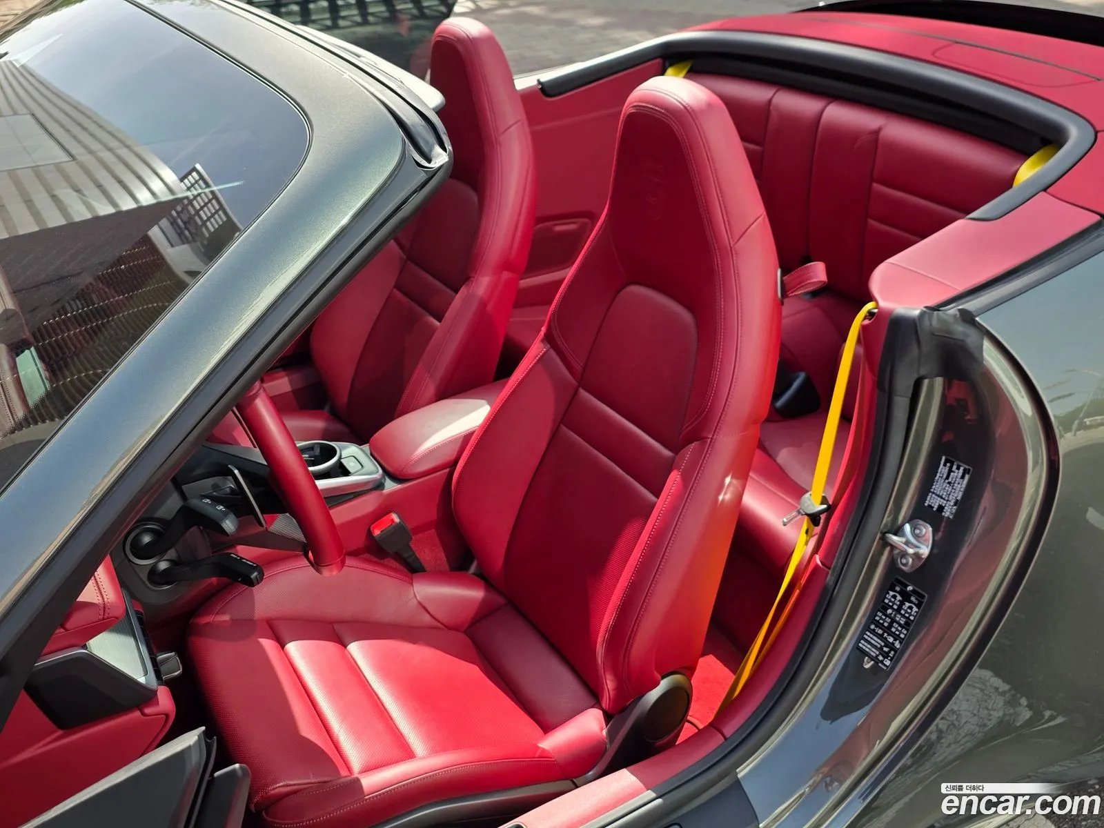 Porsche 911 2021 — 10