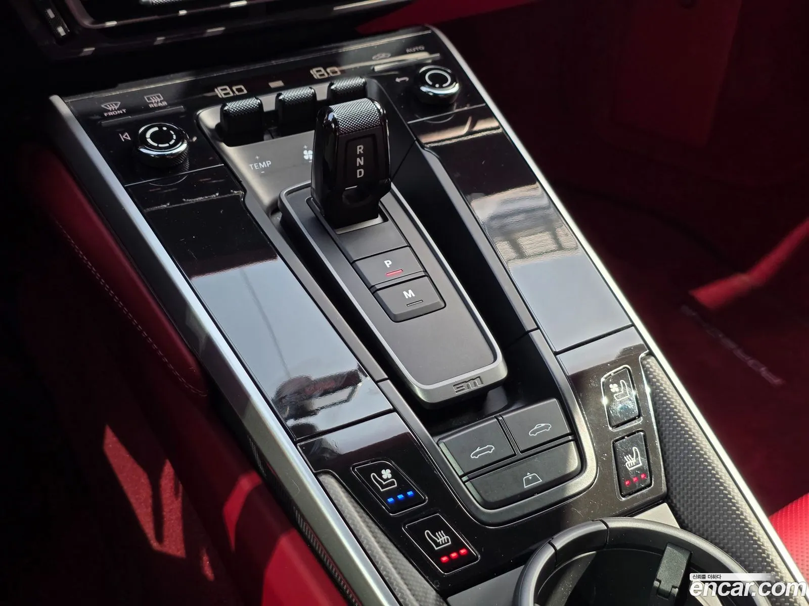 Porsche 911 2021 — 5