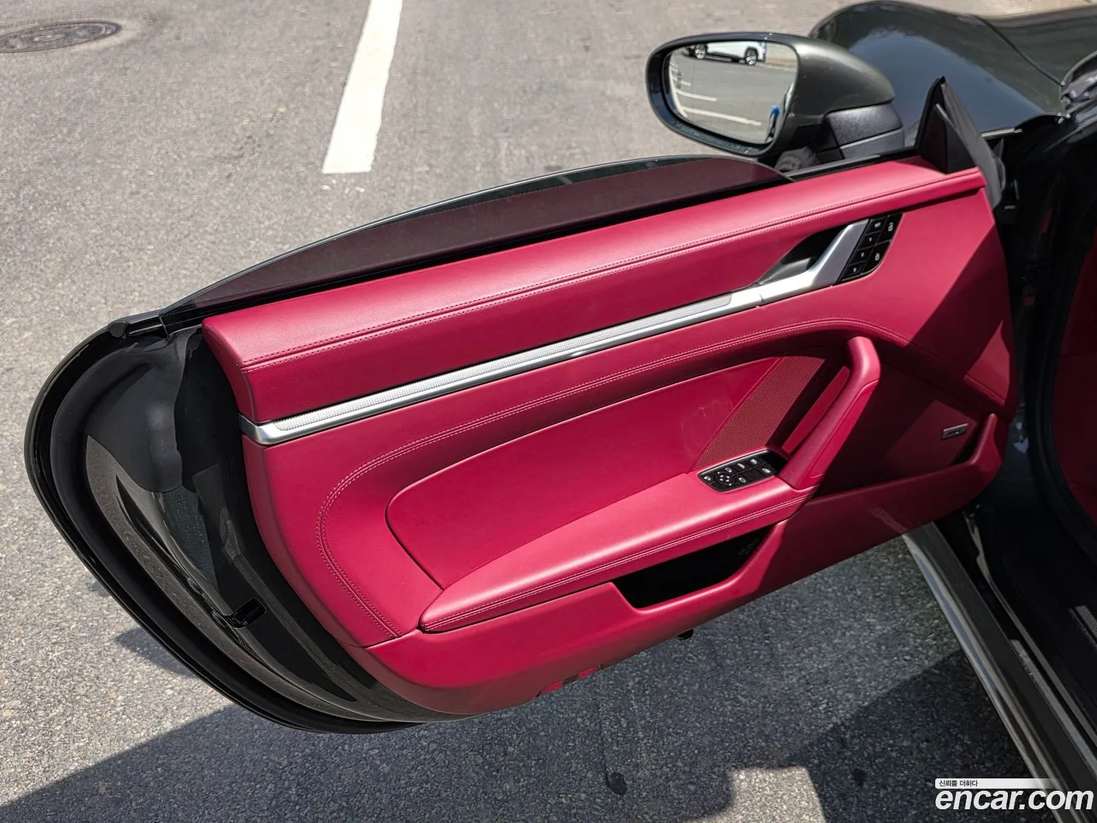Porsche 911 2021 — 17
