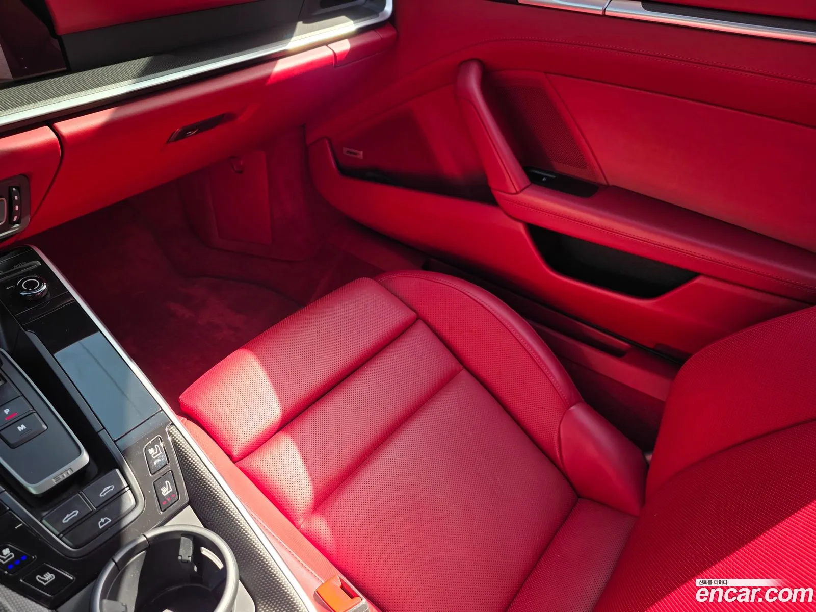 Porsche 911 2021 — 15