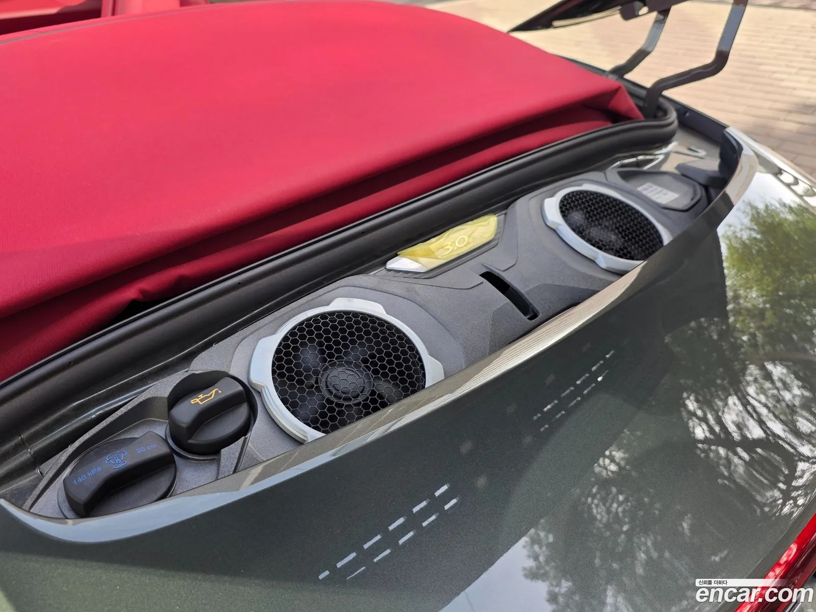 Porsche 911 2021 — 7