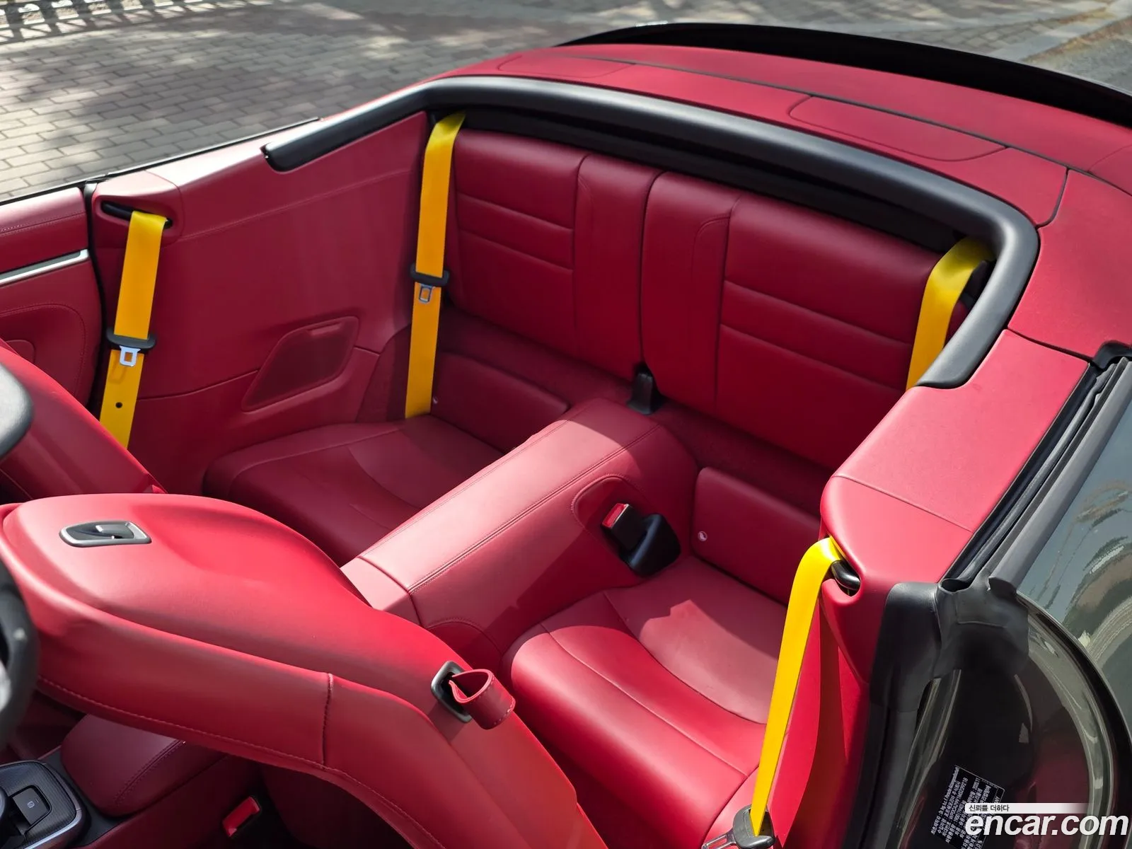 Porsche 911 2021 — 8