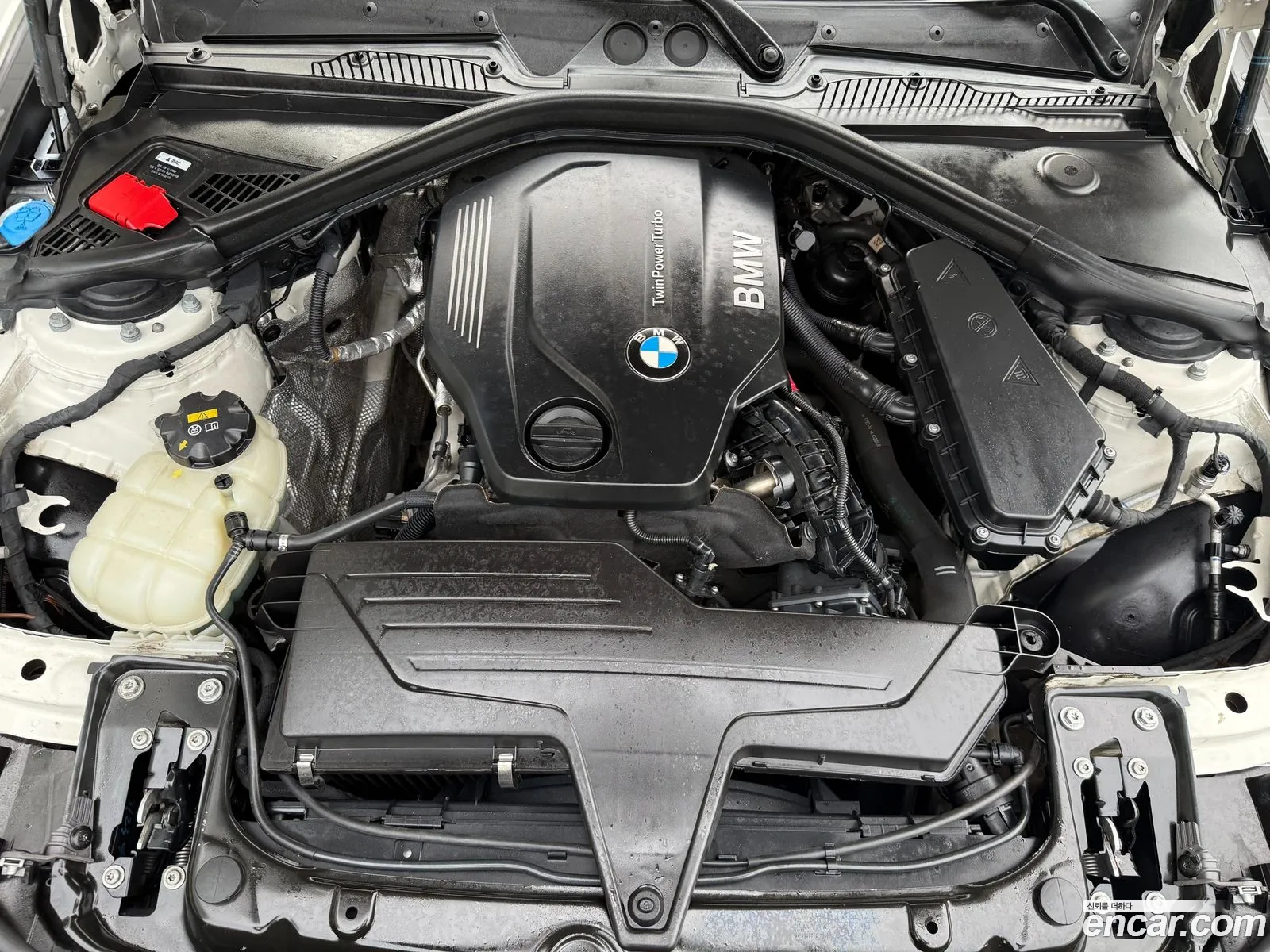 BMW 1 Series 2017 — 9