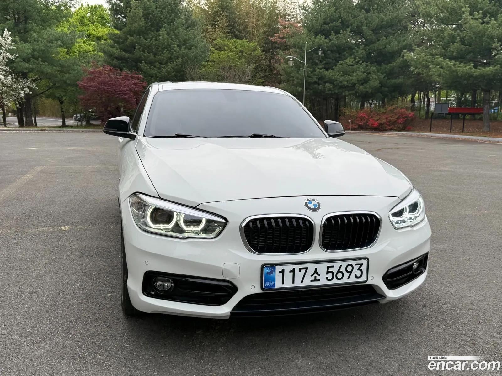BMW 1 Series 2017 — 12