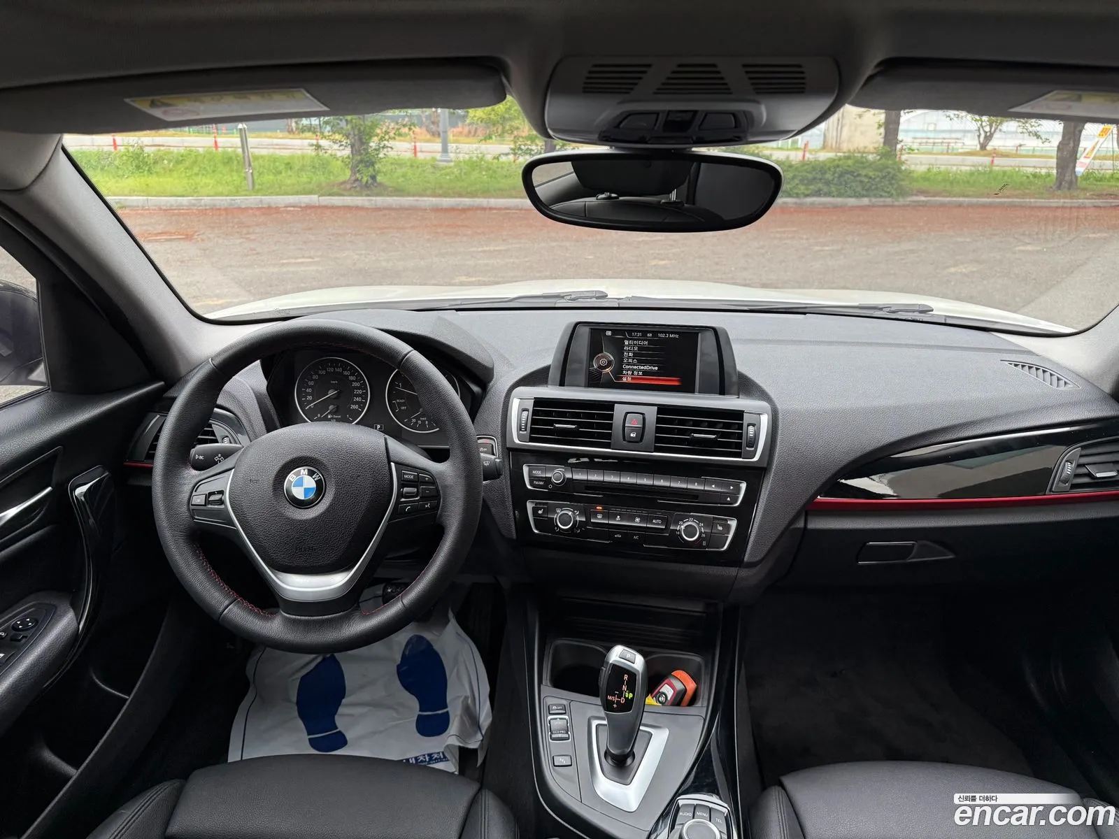 BMW 1 Series 2017 — 18
