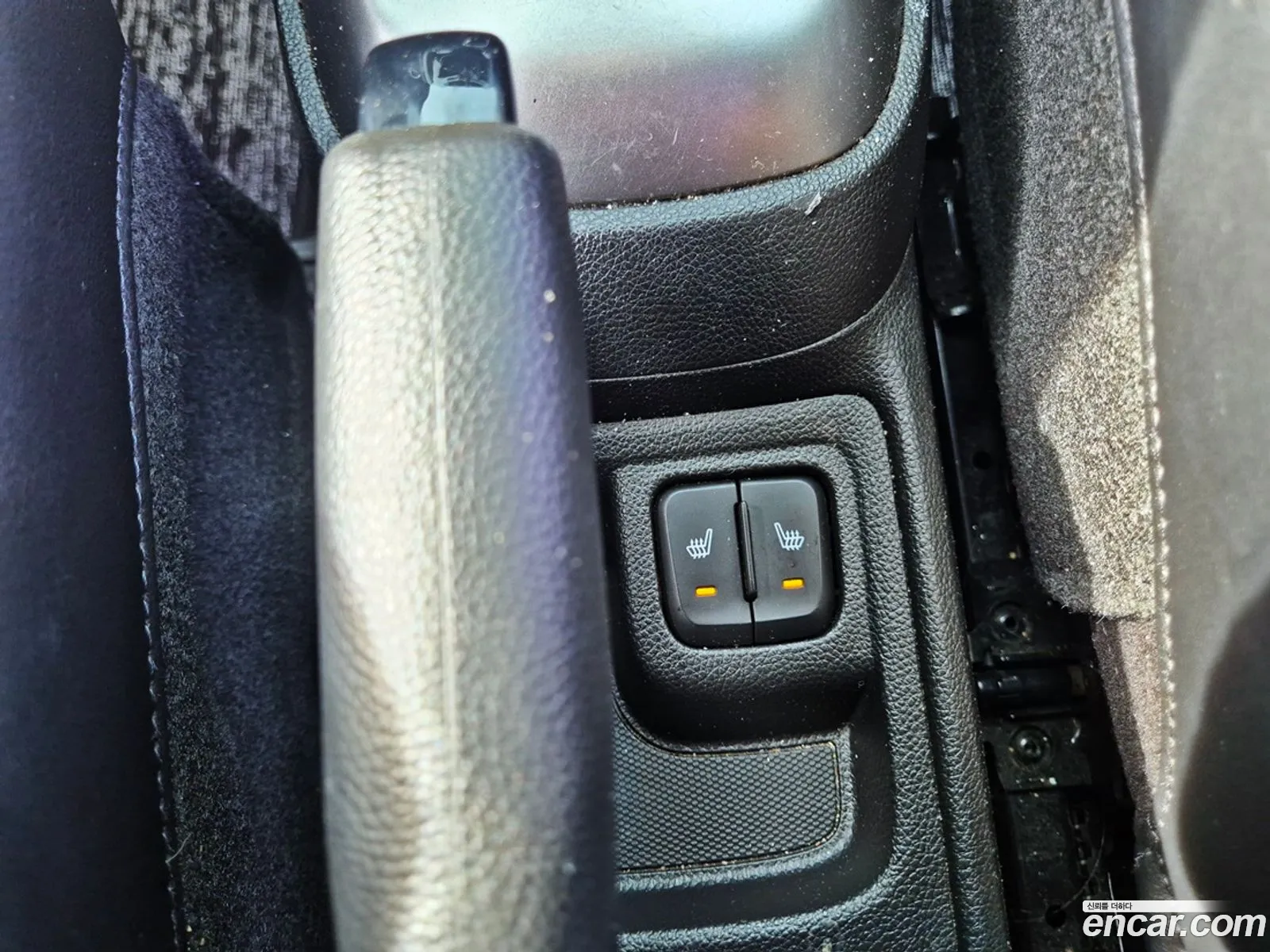 Chevrolet (GM Daewoo) The Next Spark 2016 — 11
