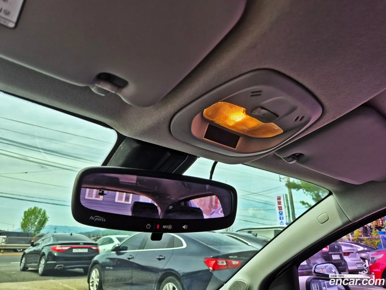 Chevrolet (GM Daewoo) The Next Spark 2016 — 20