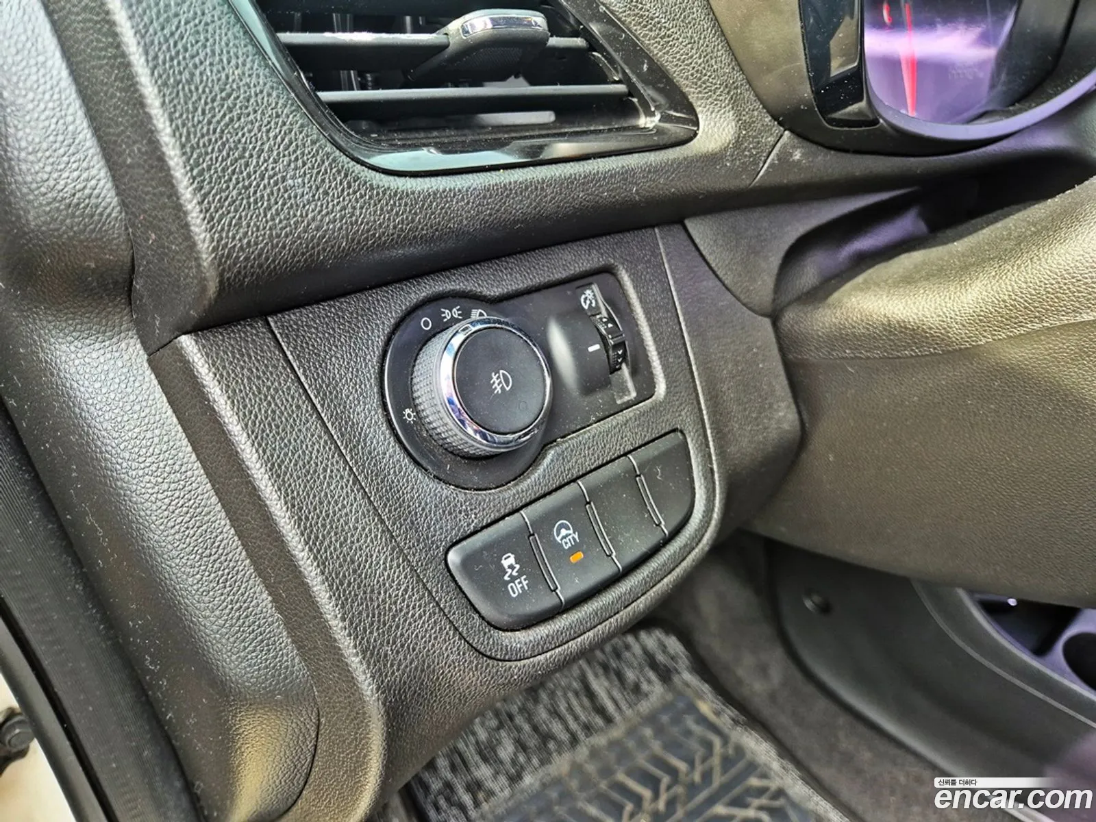 Chevrolet (GM Daewoo) The Next Spark 2016 — 9