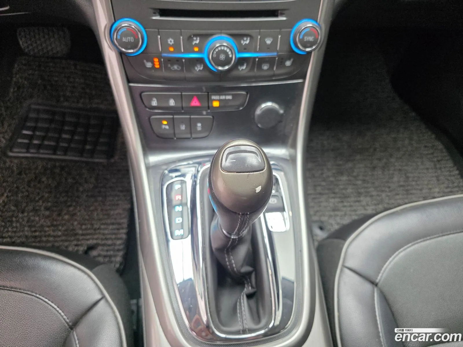 Chevrolet (GM Daewoo) Malibu 2013 — 18