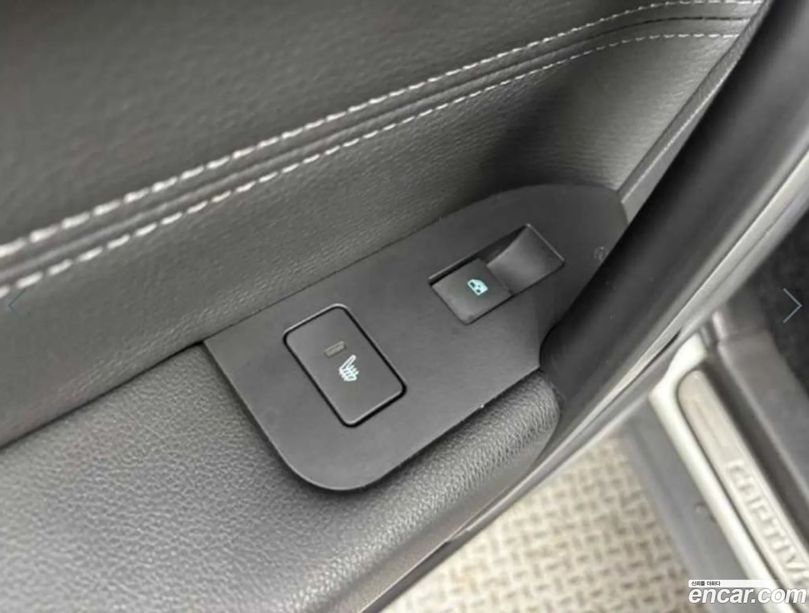Chevrolet (GM Daewoo) Captiva 2014 — 6