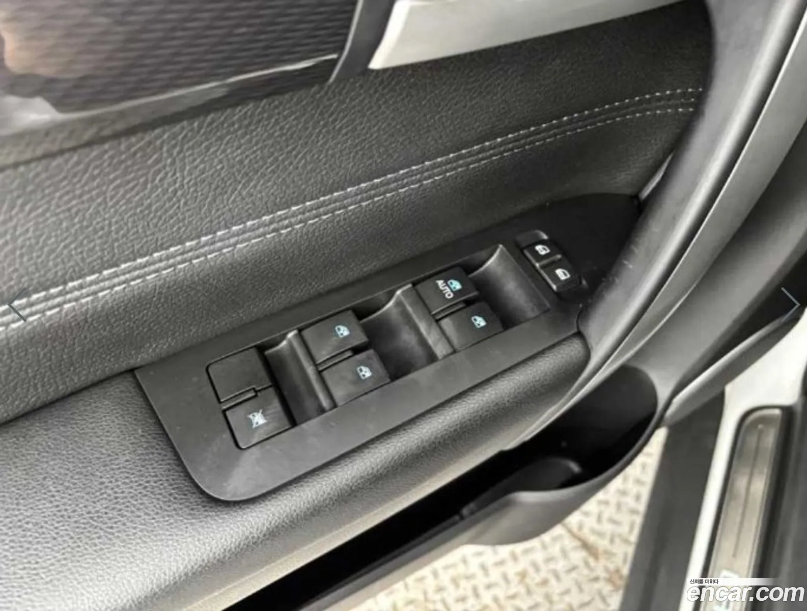 Chevrolet (GM Daewoo) Captiva 2014 — 11