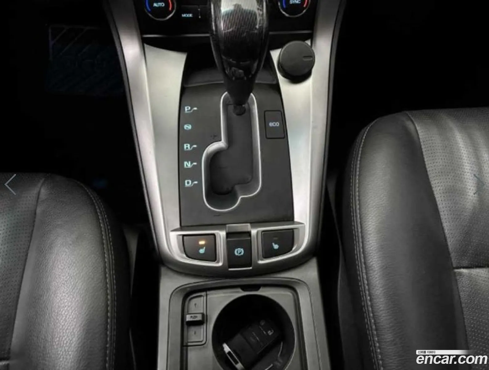 Chevrolet (GM Daewoo) Captiva 2014 — 5