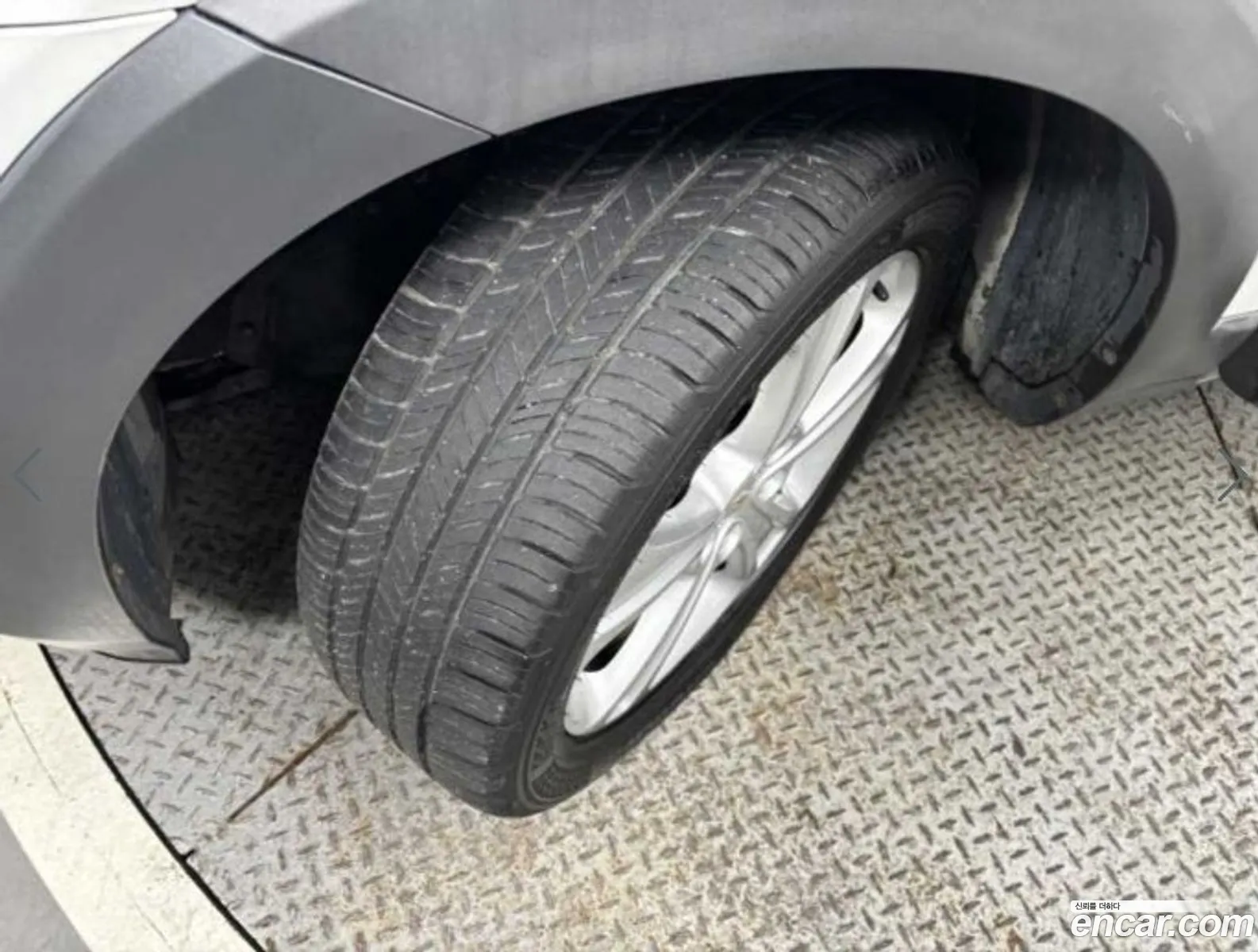 Chevrolet (GM Daewoo) Captiva 2014 — 7