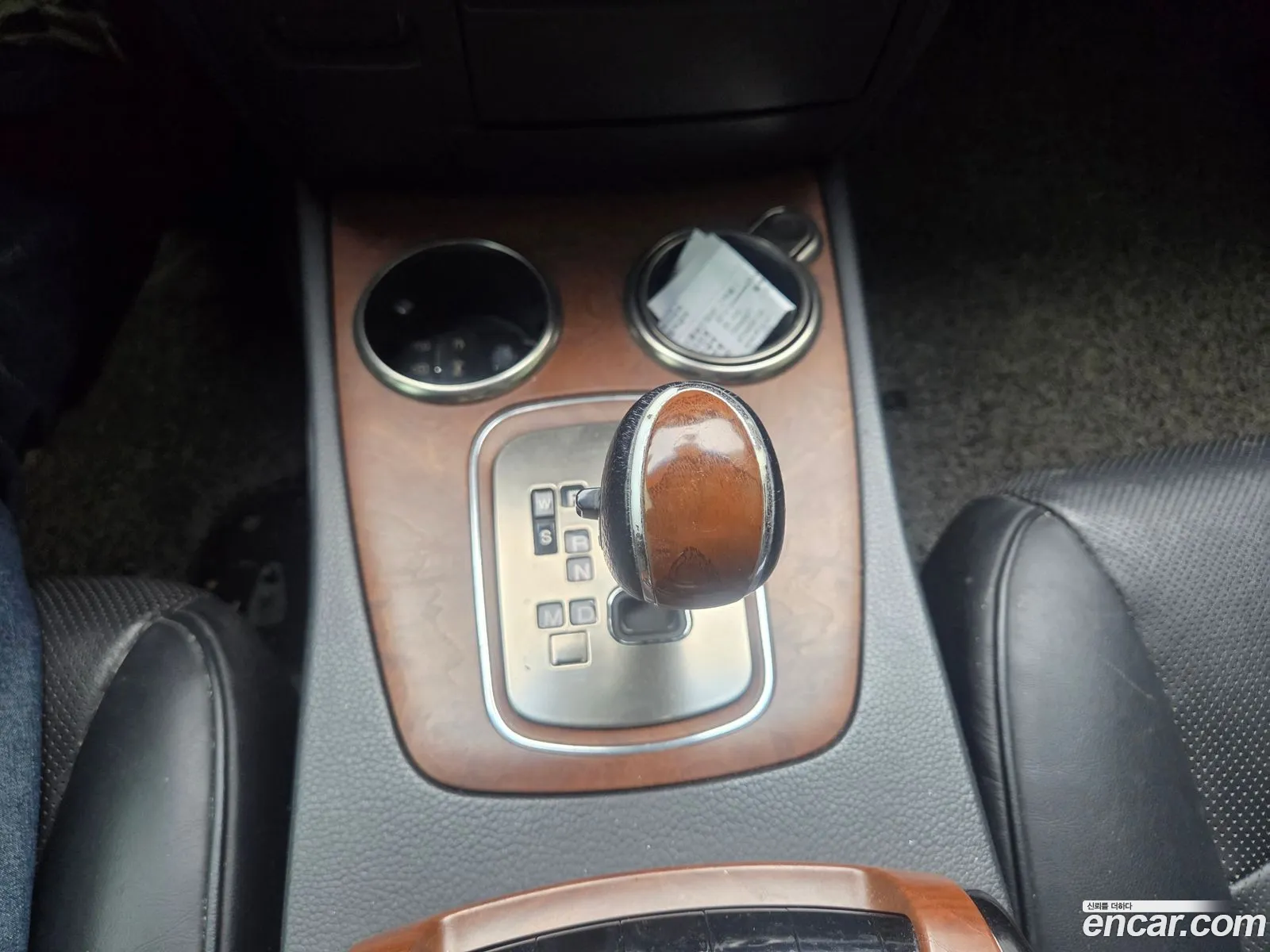 KG Mobility (SsangYong) Chairman W 2013 — 9