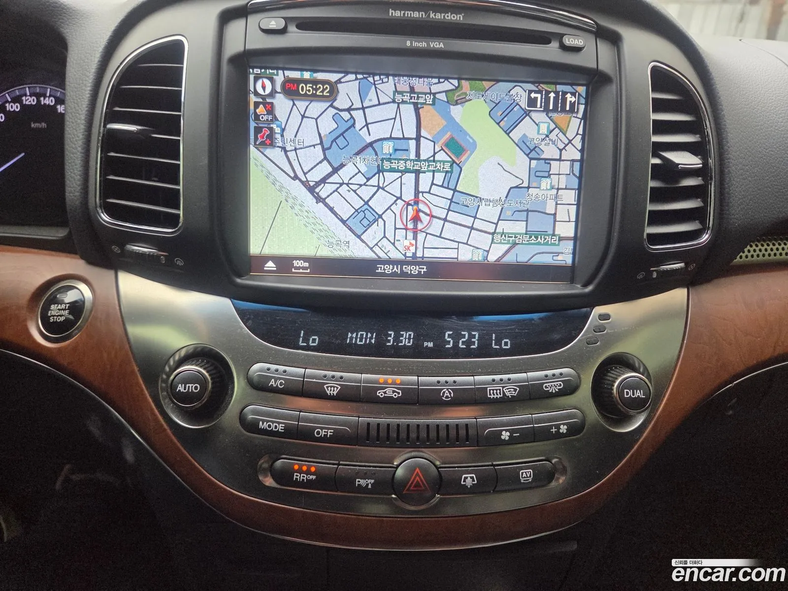 KG Mobility (SsangYong) Chairman W 2013 — 12