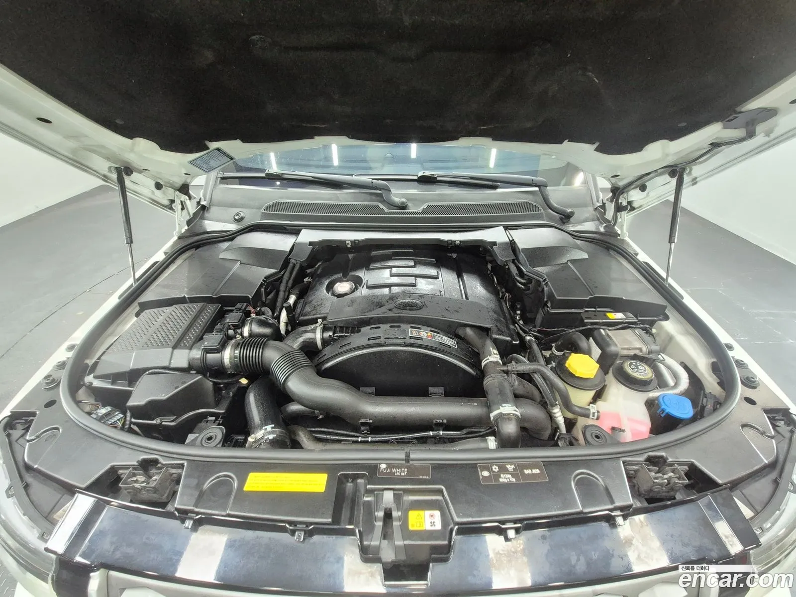 Land Rover Discovery 4 2015 — 19
