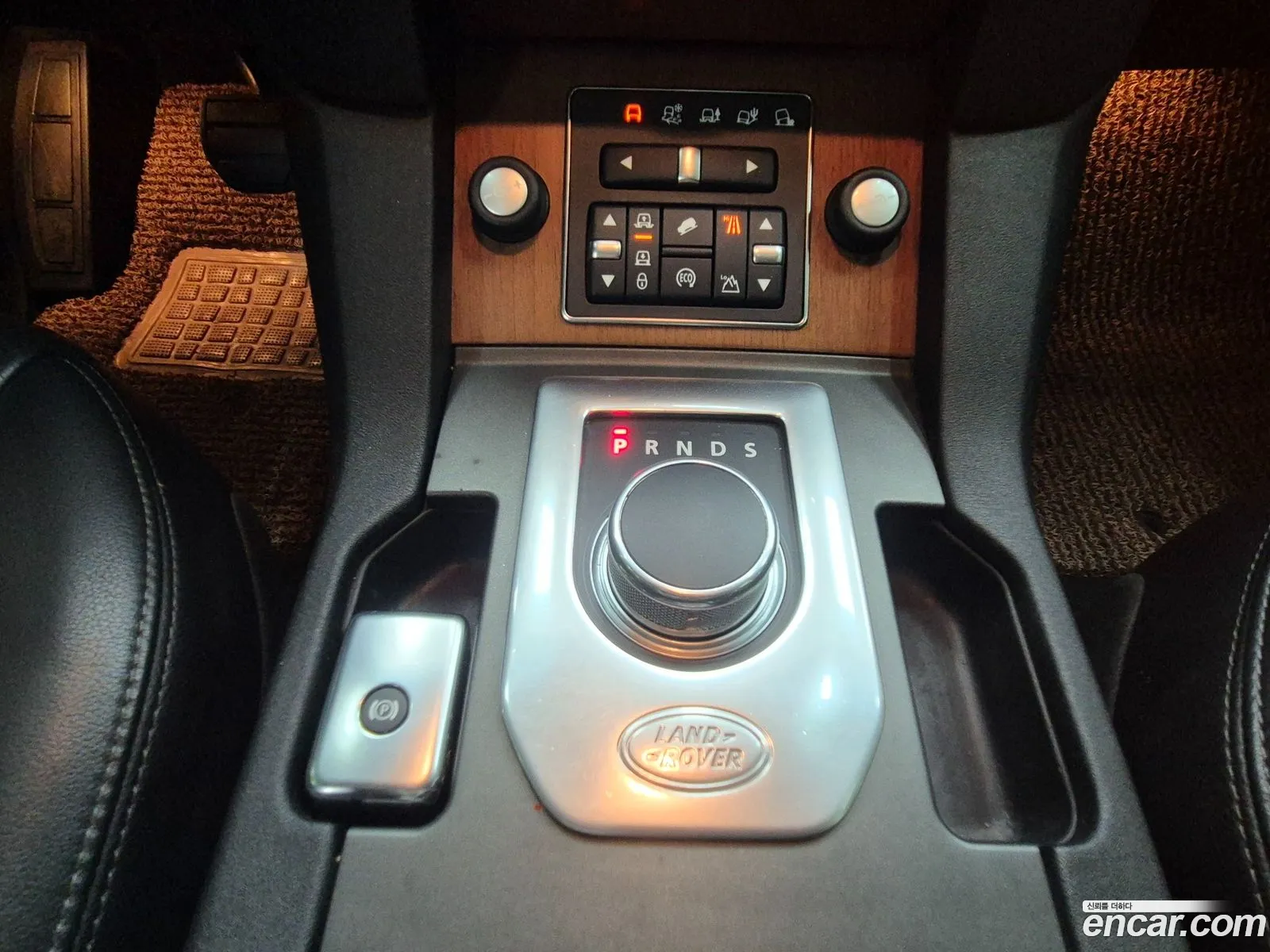 Land Rover Discovery 4 2015 — 9