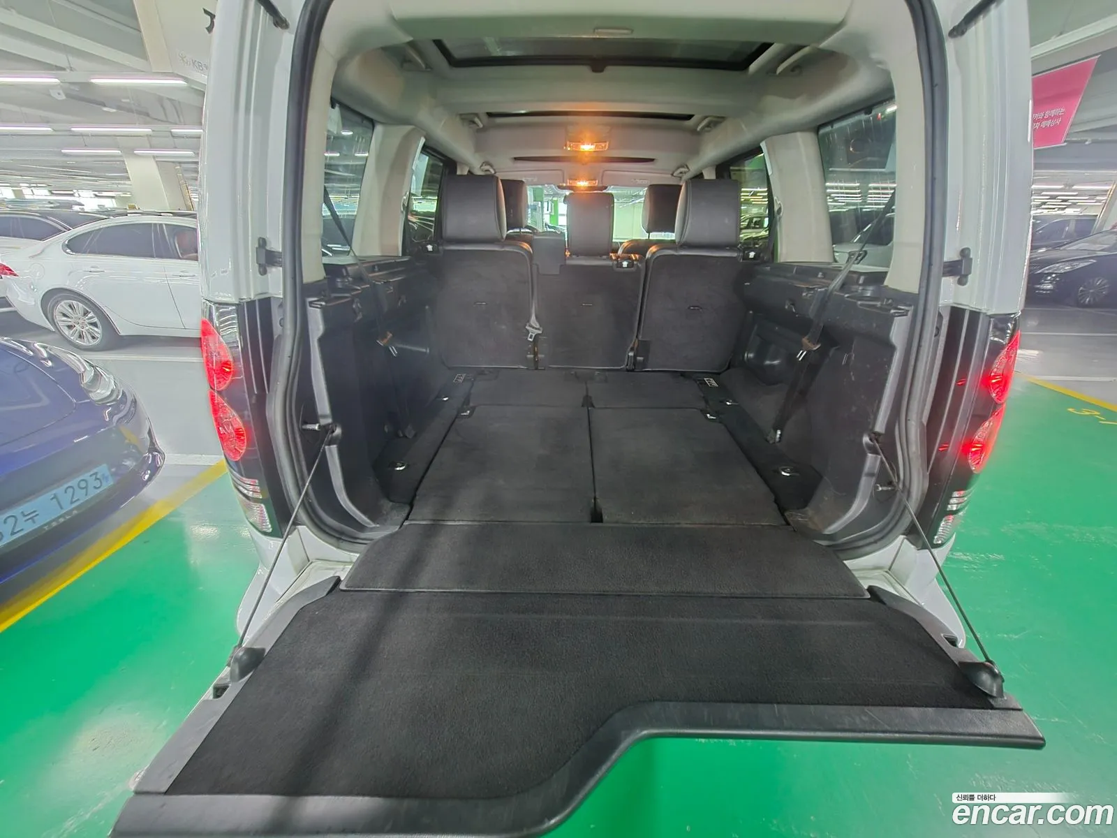 Land Rover Discovery 4 2015 — 3