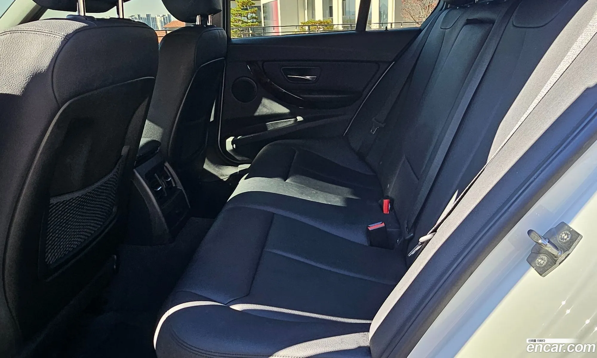 BMW 3 Series 2013 — 8