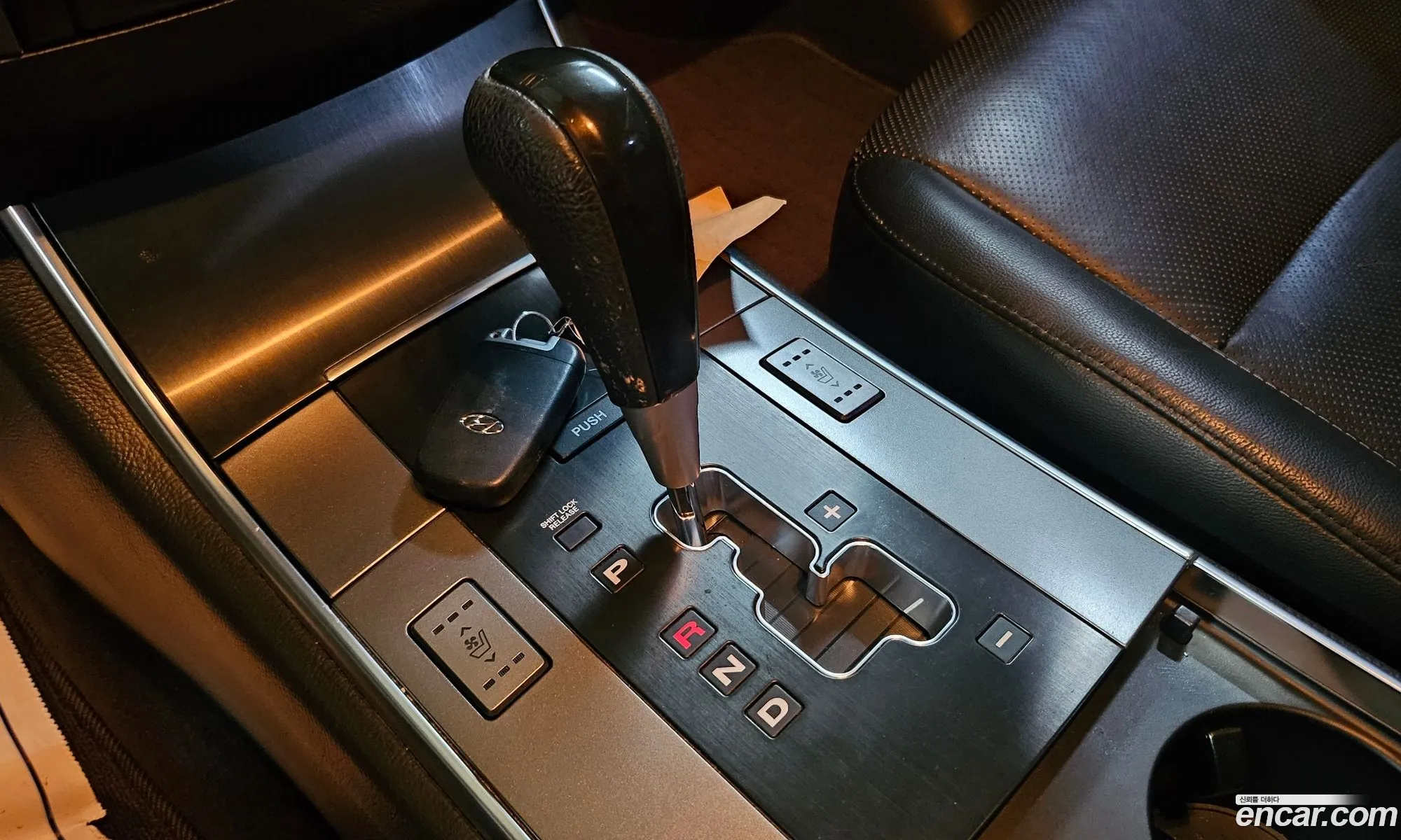 Hyundai Veracruz 2015 — 18