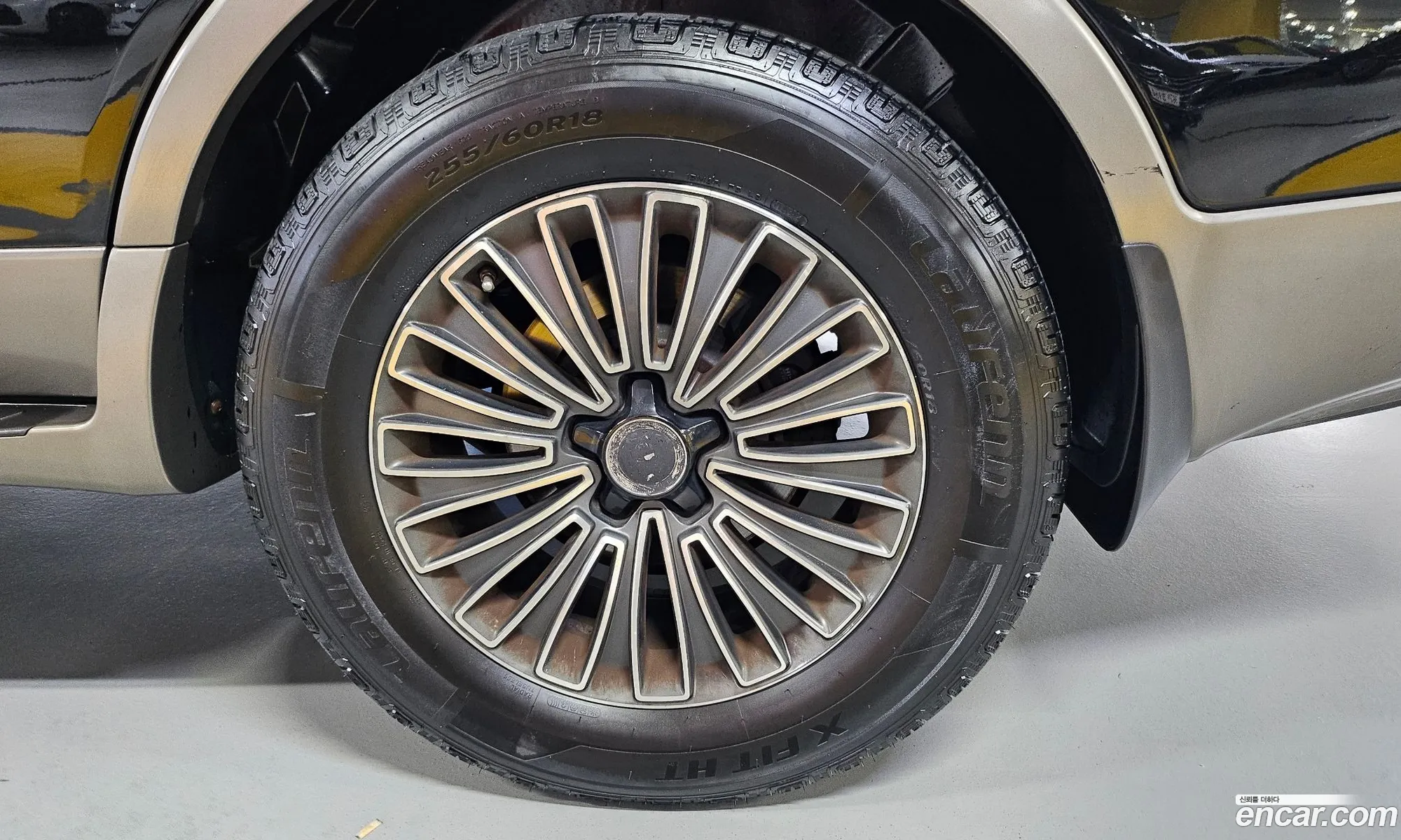 Hyundai Veracruz 2015 — 13