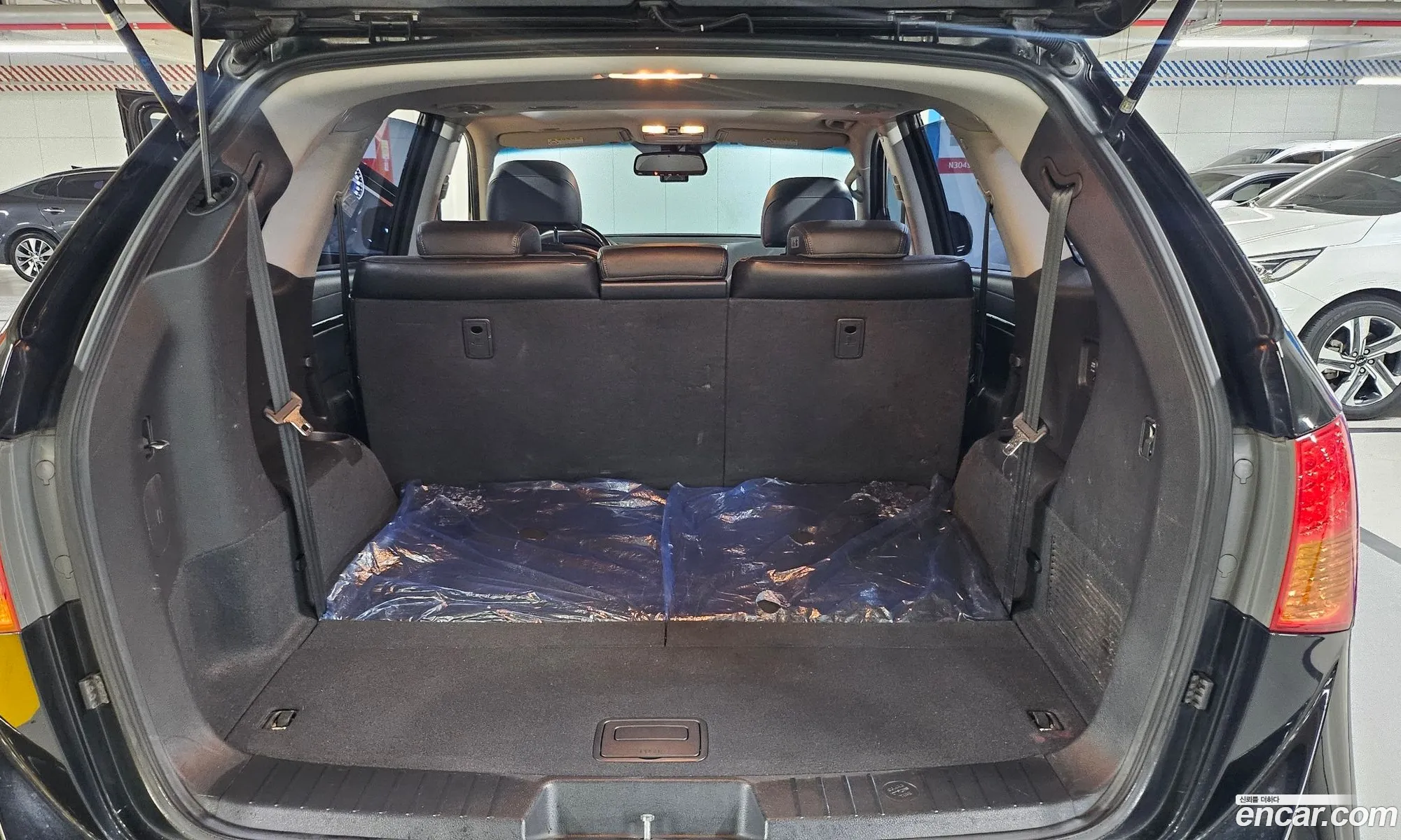 Hyundai Veracruz 2015 — 20